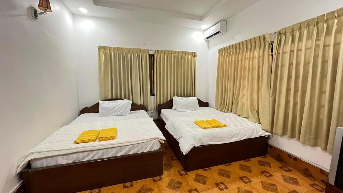 Bed & Breakfast Takeo