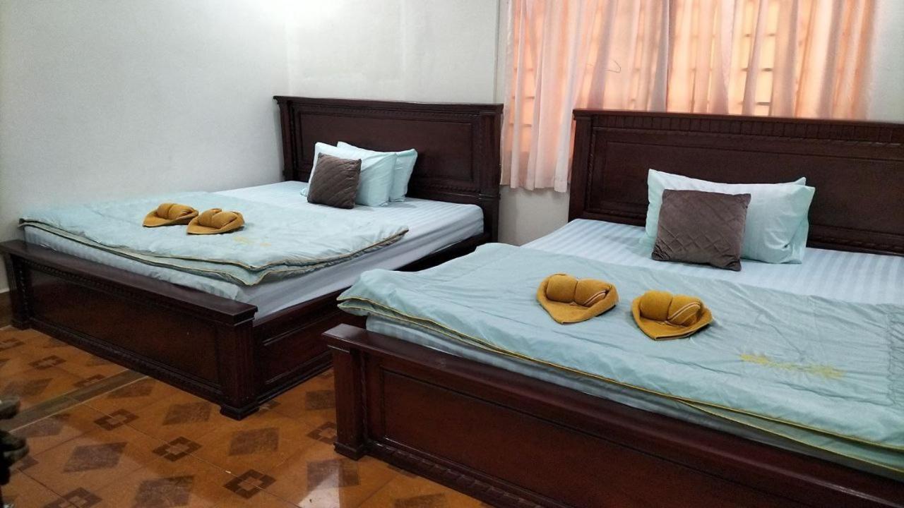 Bed & Breakfast Takeo *