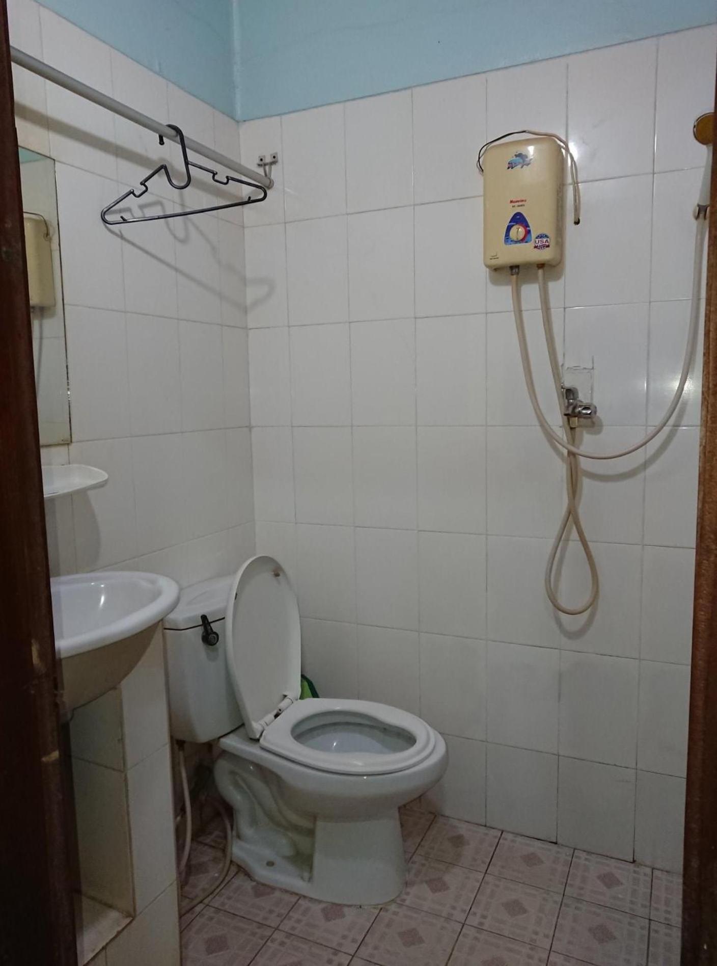 Takeo Bed & Breakfast Siem Reap