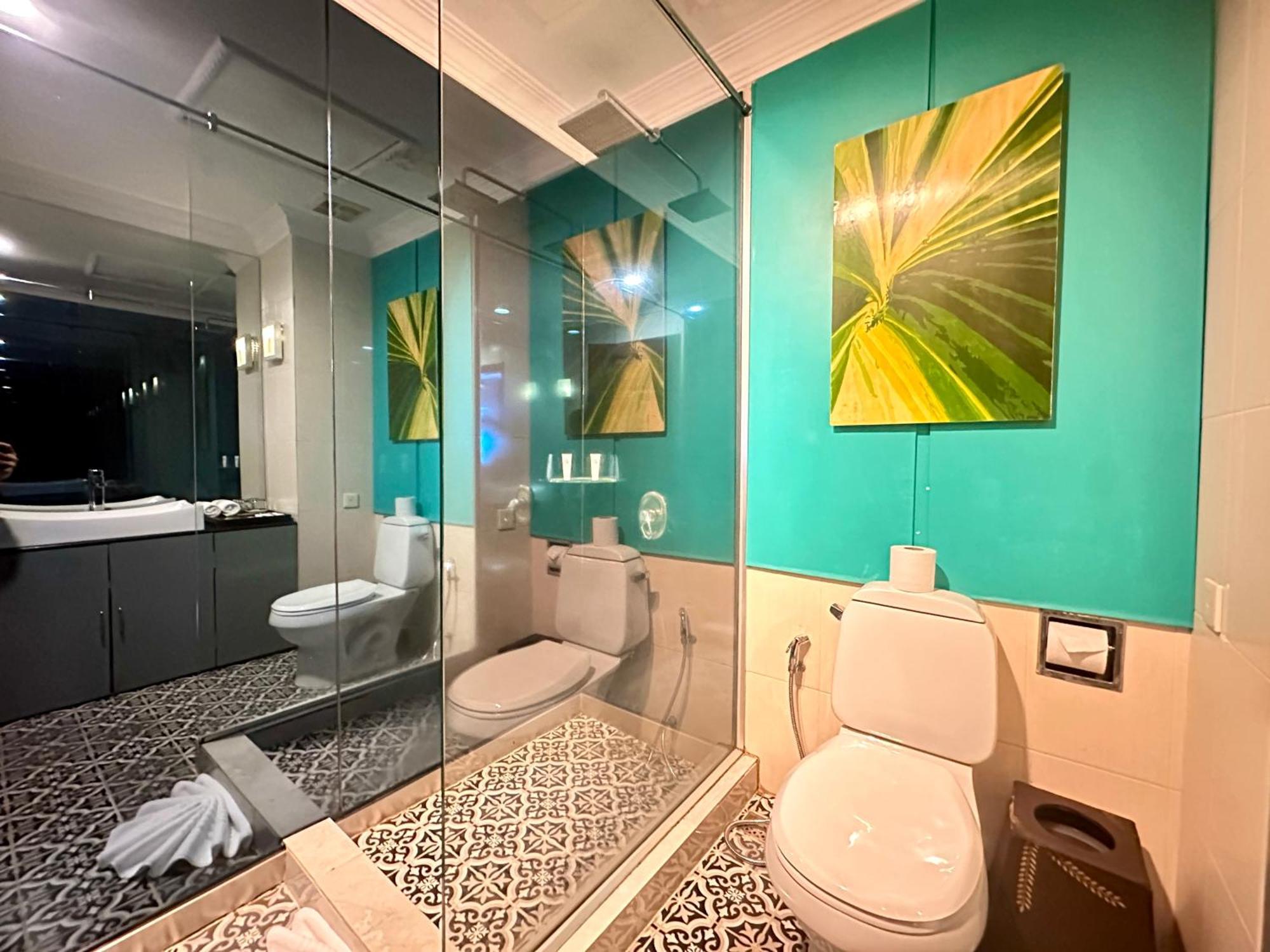 Memoire D' Angkor Boutique Hotel Siem Reap