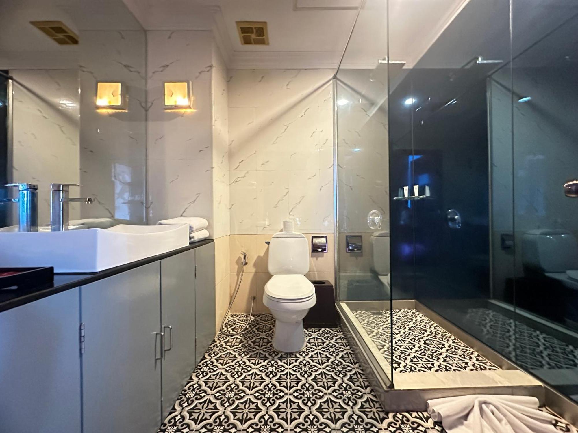 Hotel Memoire D' Angkor Boutique Siem Reap