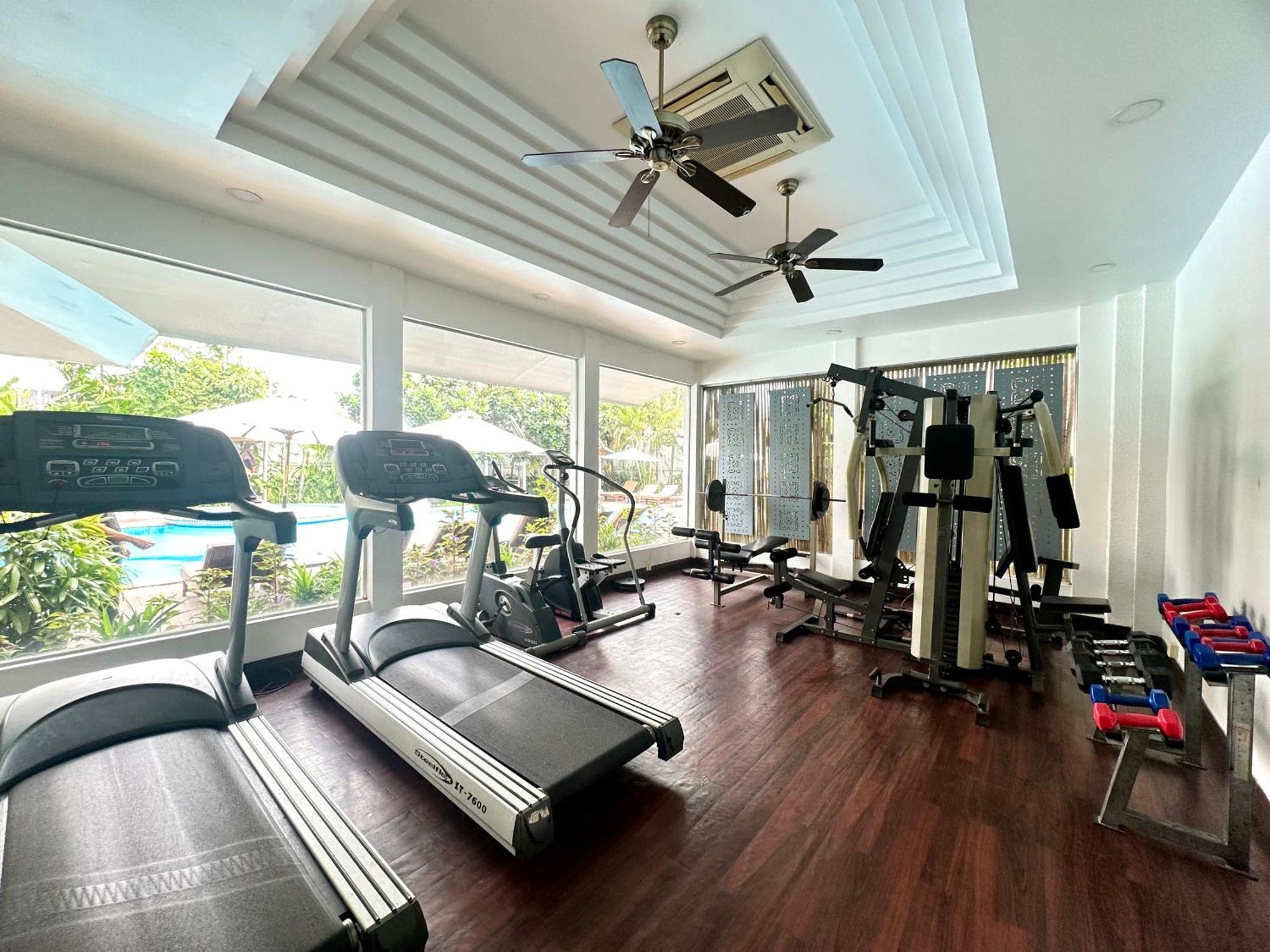 Memoire D' Angkor Boutique Siem Reap