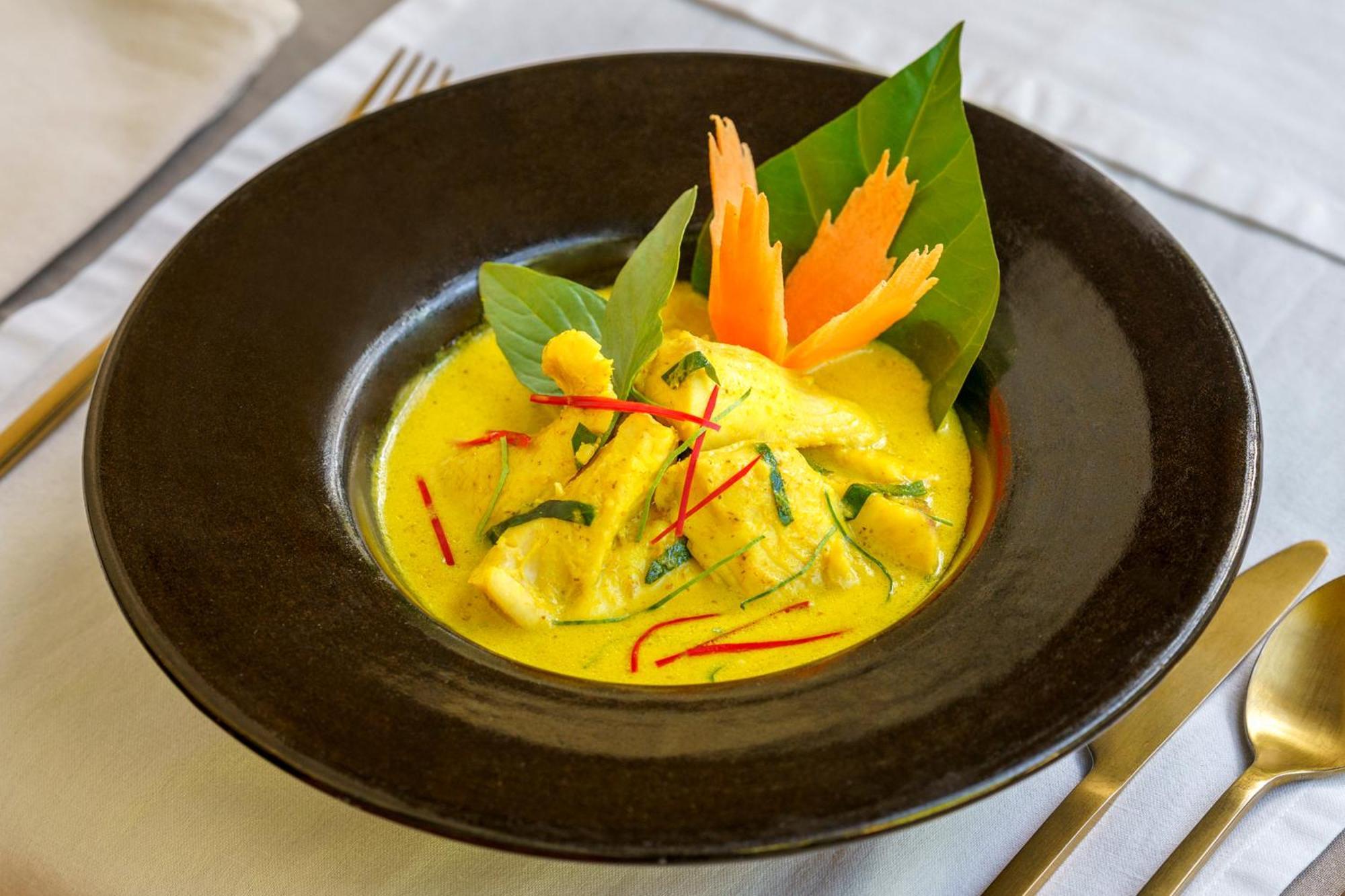 Viroth's 5* Siem Reap