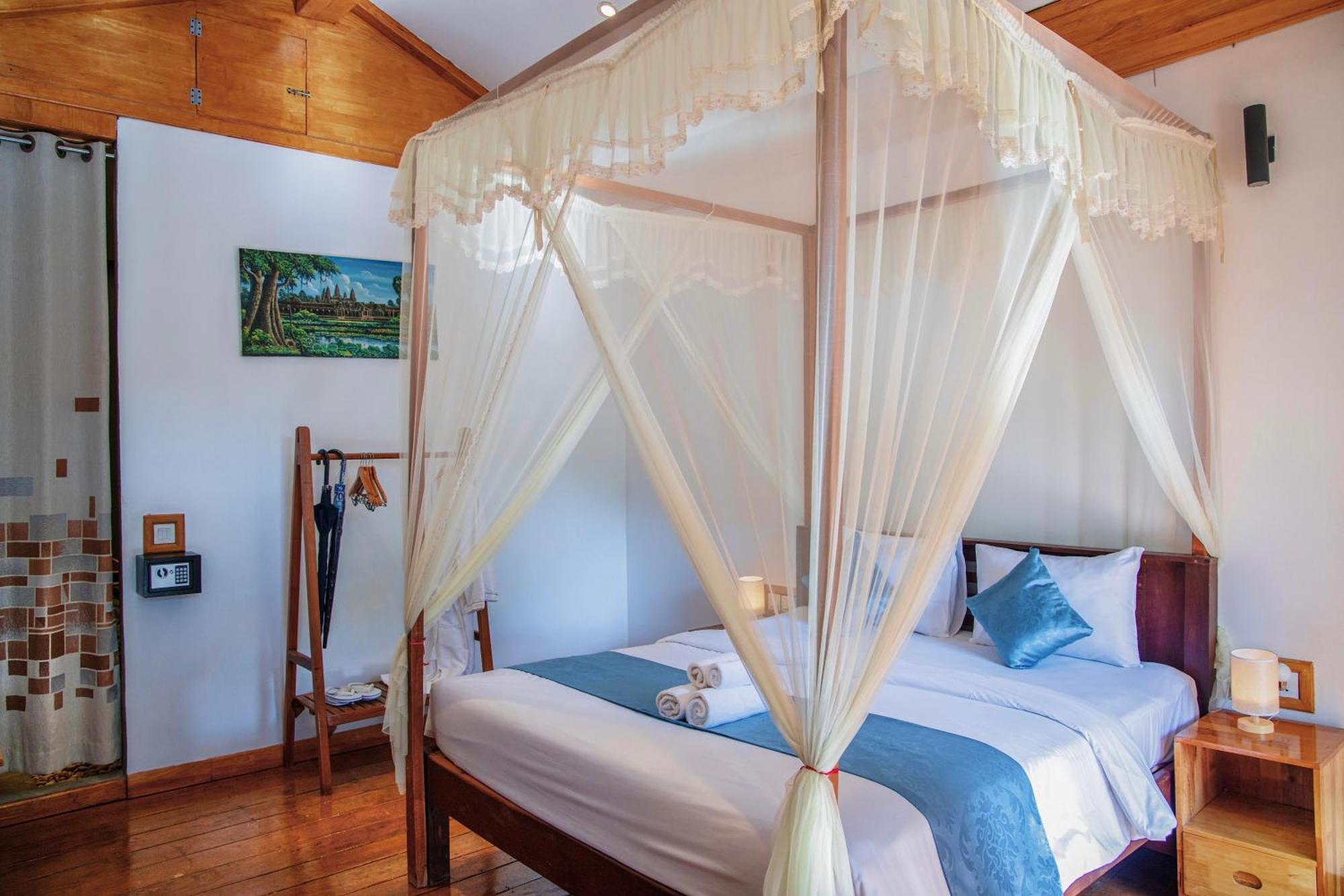 Habana Angkor Boutique * Siem Reap
