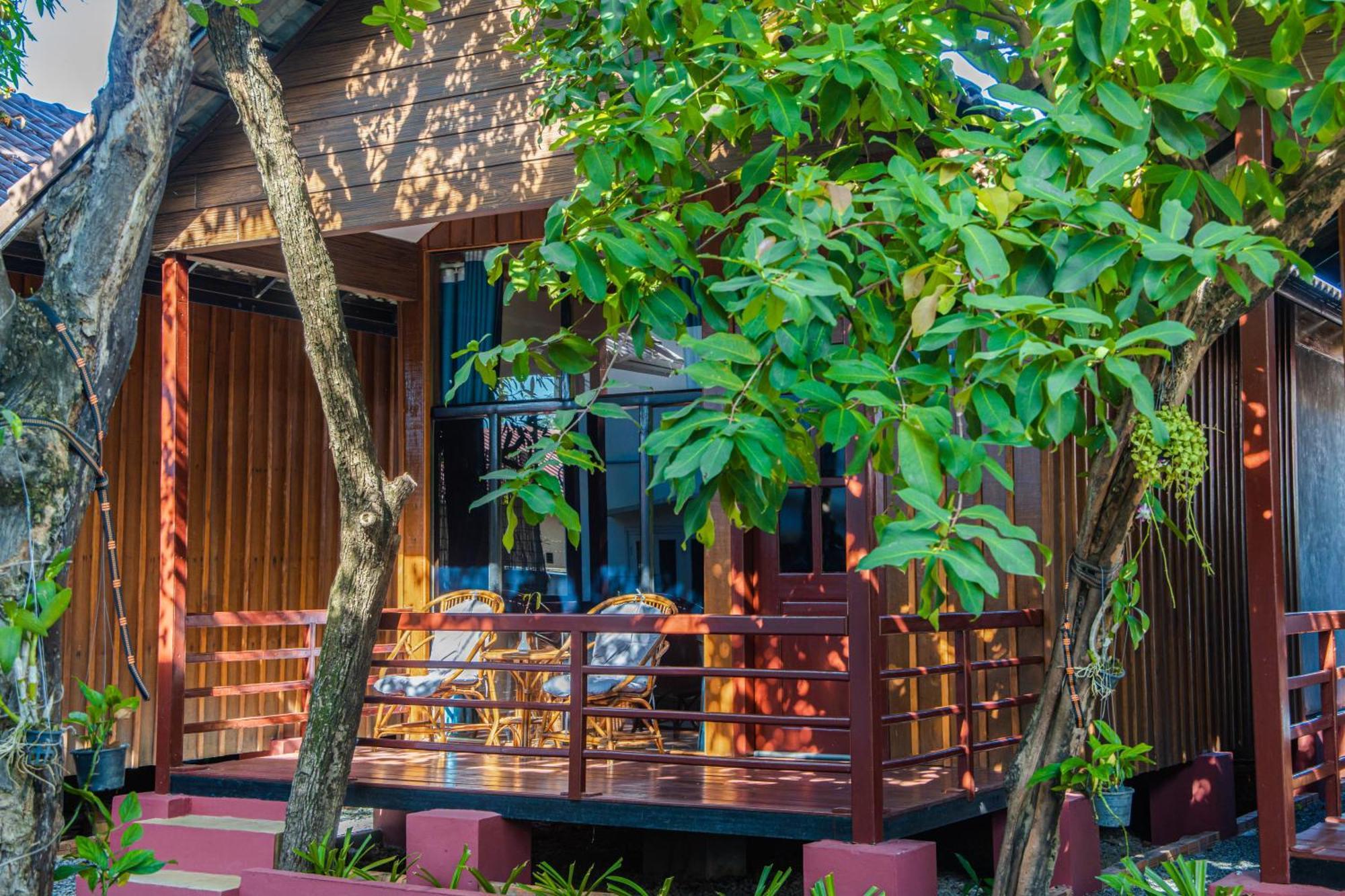 Habana Angkor Boutique Siem Reap