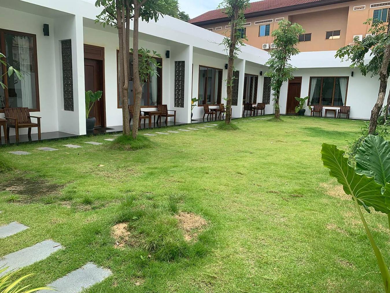 Uma Siem Reap