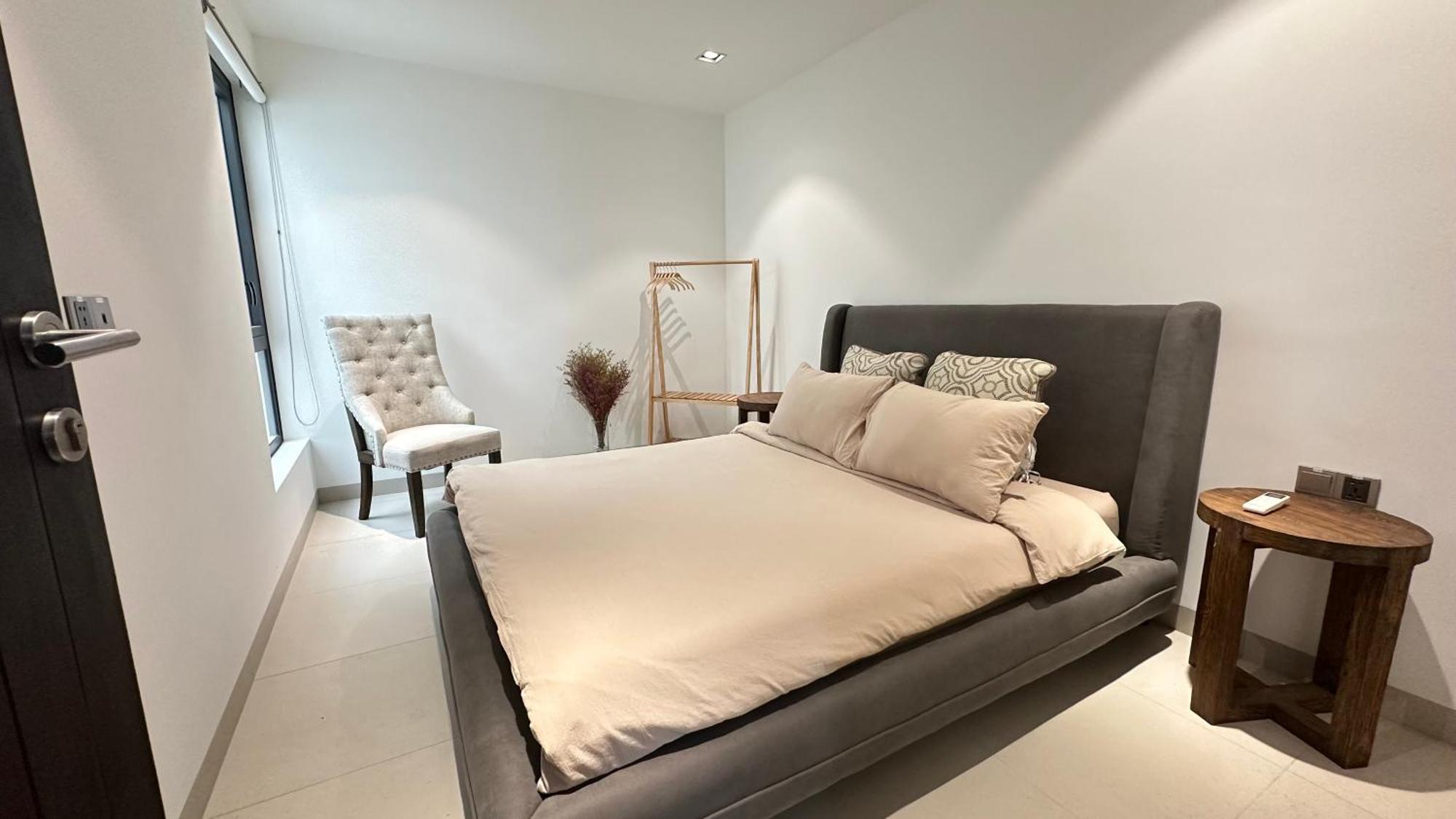 Aparthome At Rose Apple Square Apartment *