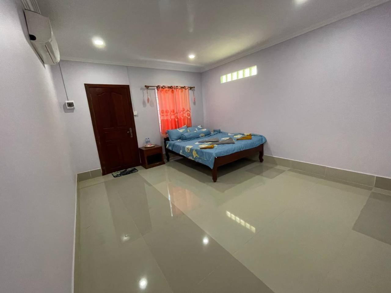 Eecfc Vsv Guest house *
