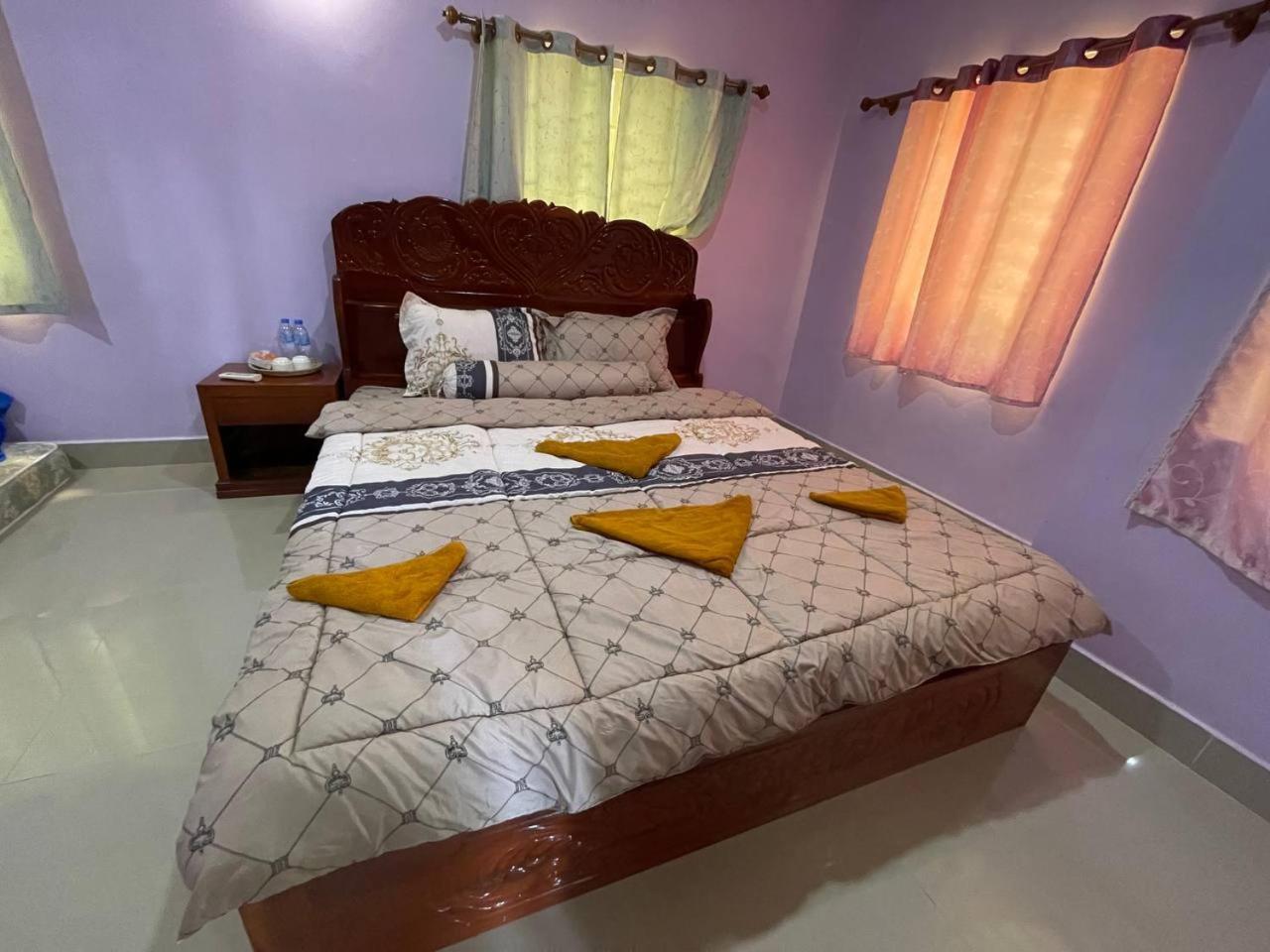 Guest house Eecfc Vsv