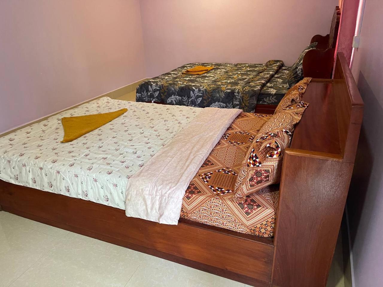Guest house Eecfc Vsv *