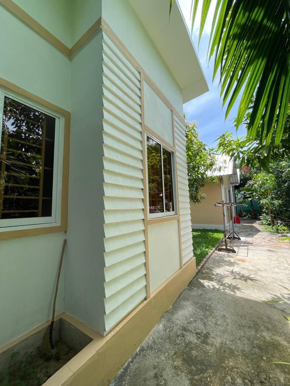 Eecfc Vsv Guest house Siem Reap