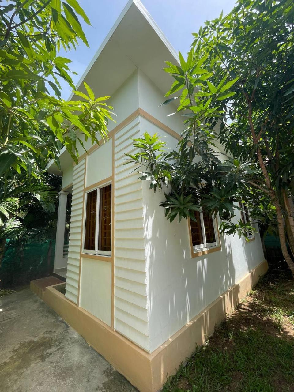 Eecfc Vsv Guest house Siem Reap