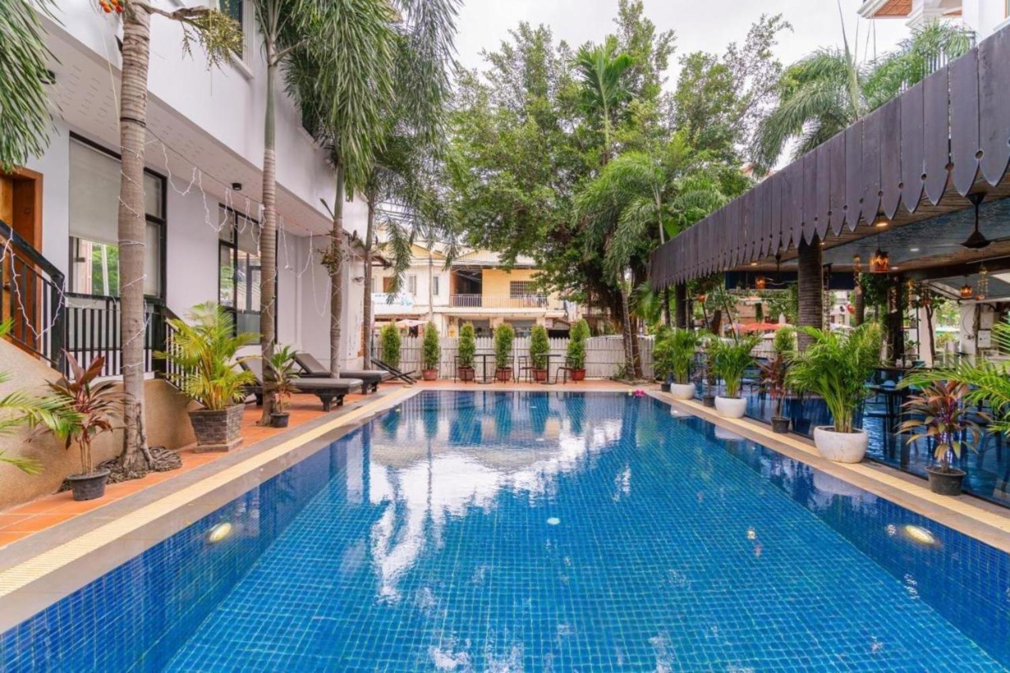 Cityhotel Hotel 3*
