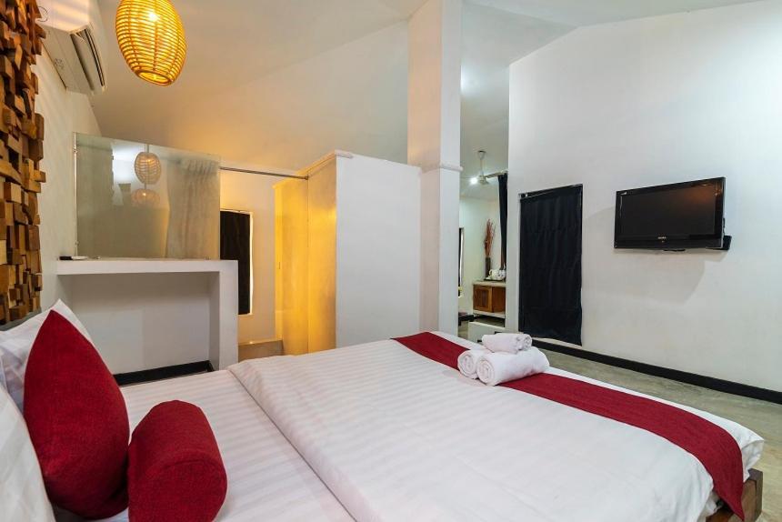 Bed & Breakfast Apsara Greenland Boutique & Siem Reap