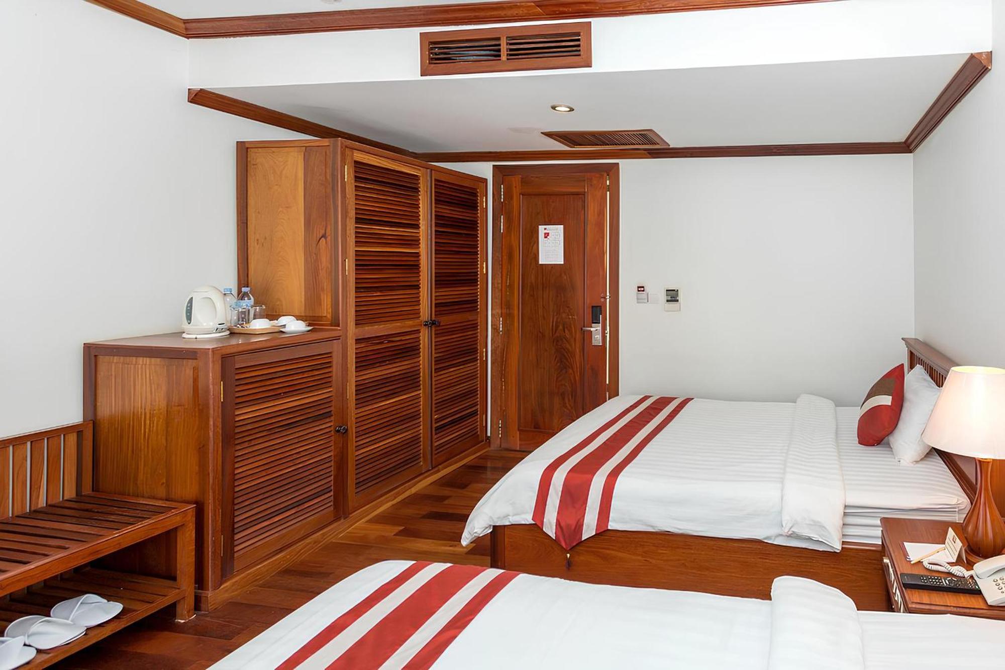 Cheathata Cta Hotel