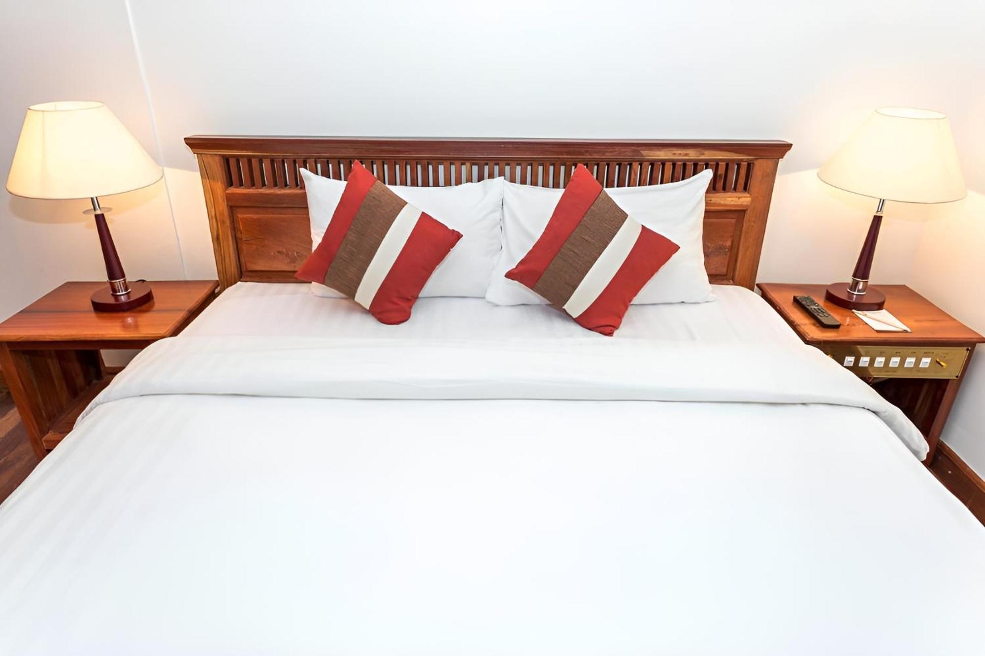Hotel Cheathata Cta 3*