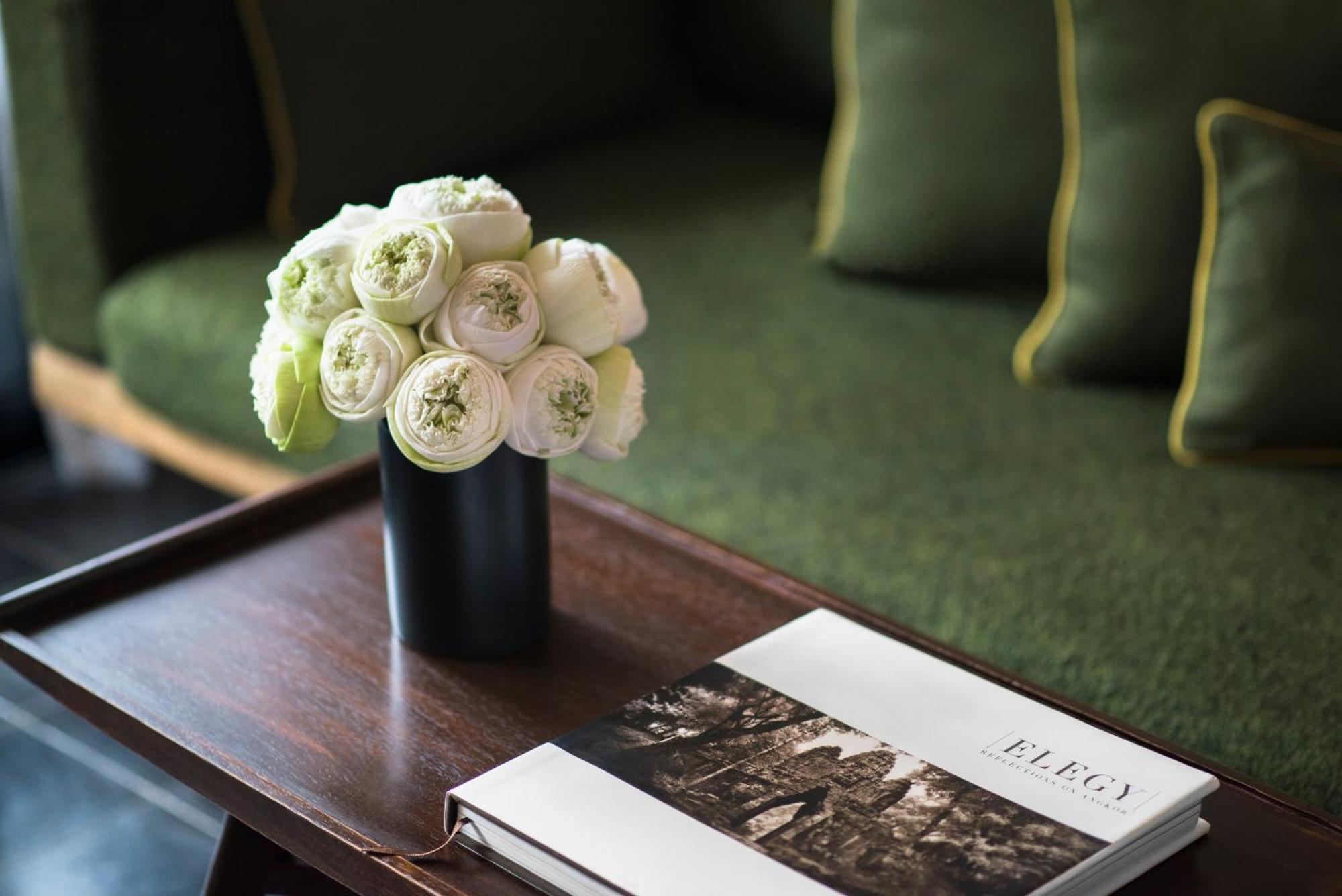 Hotel Viroth's Siem Reap