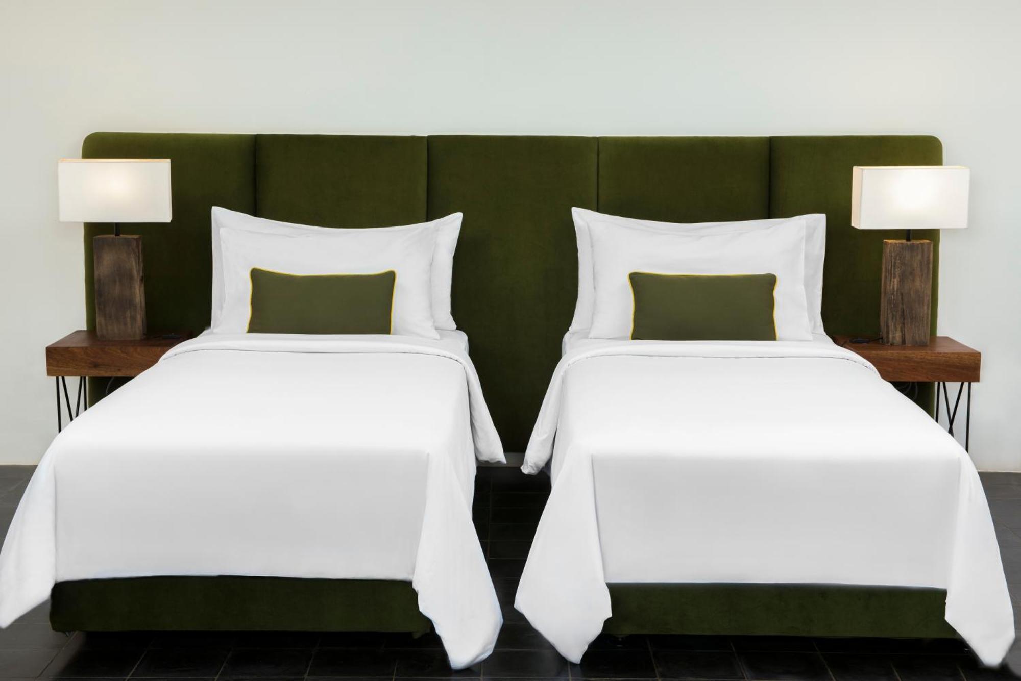 Viroth's 5* Siem Reap