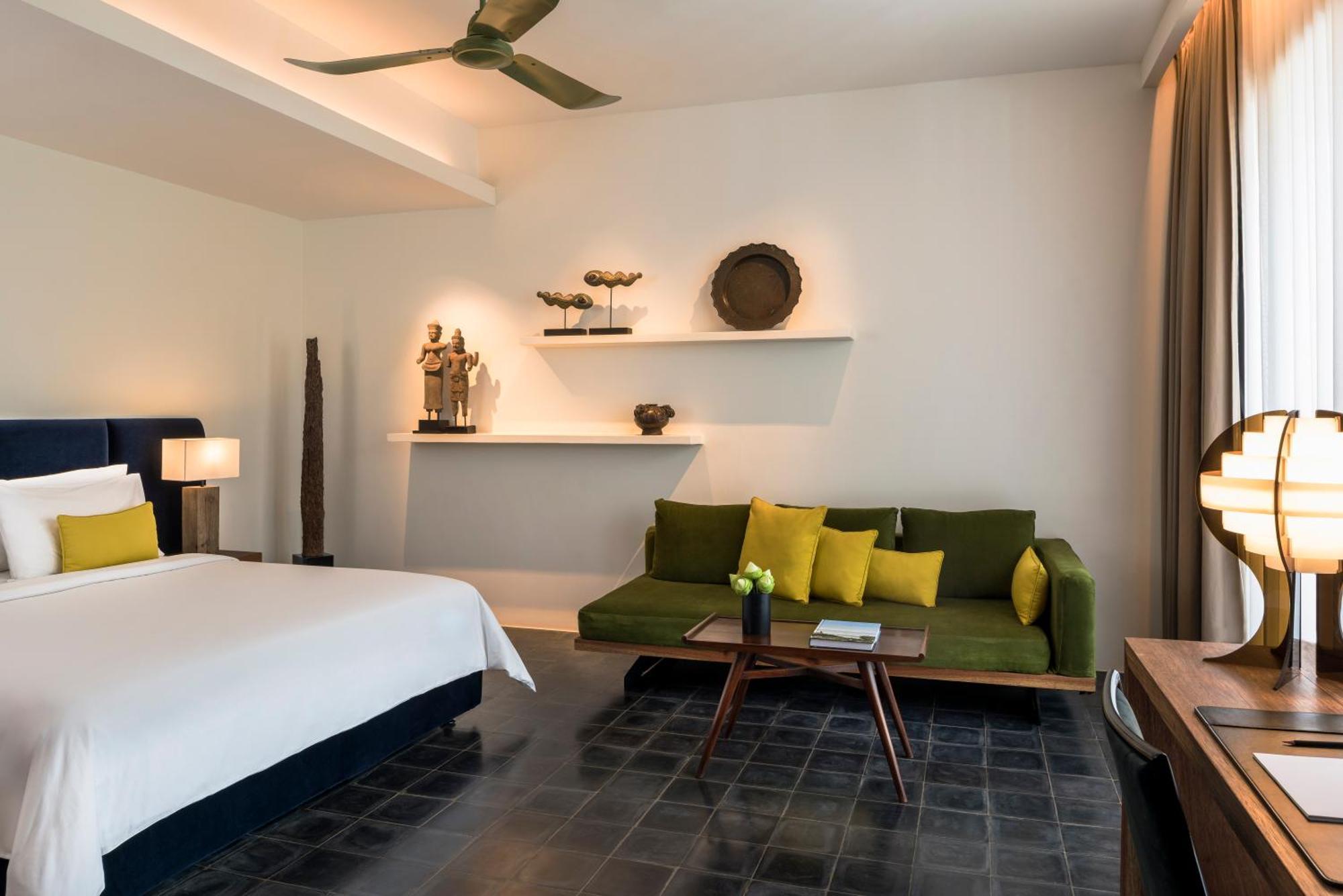 Viroth's Siem Reap