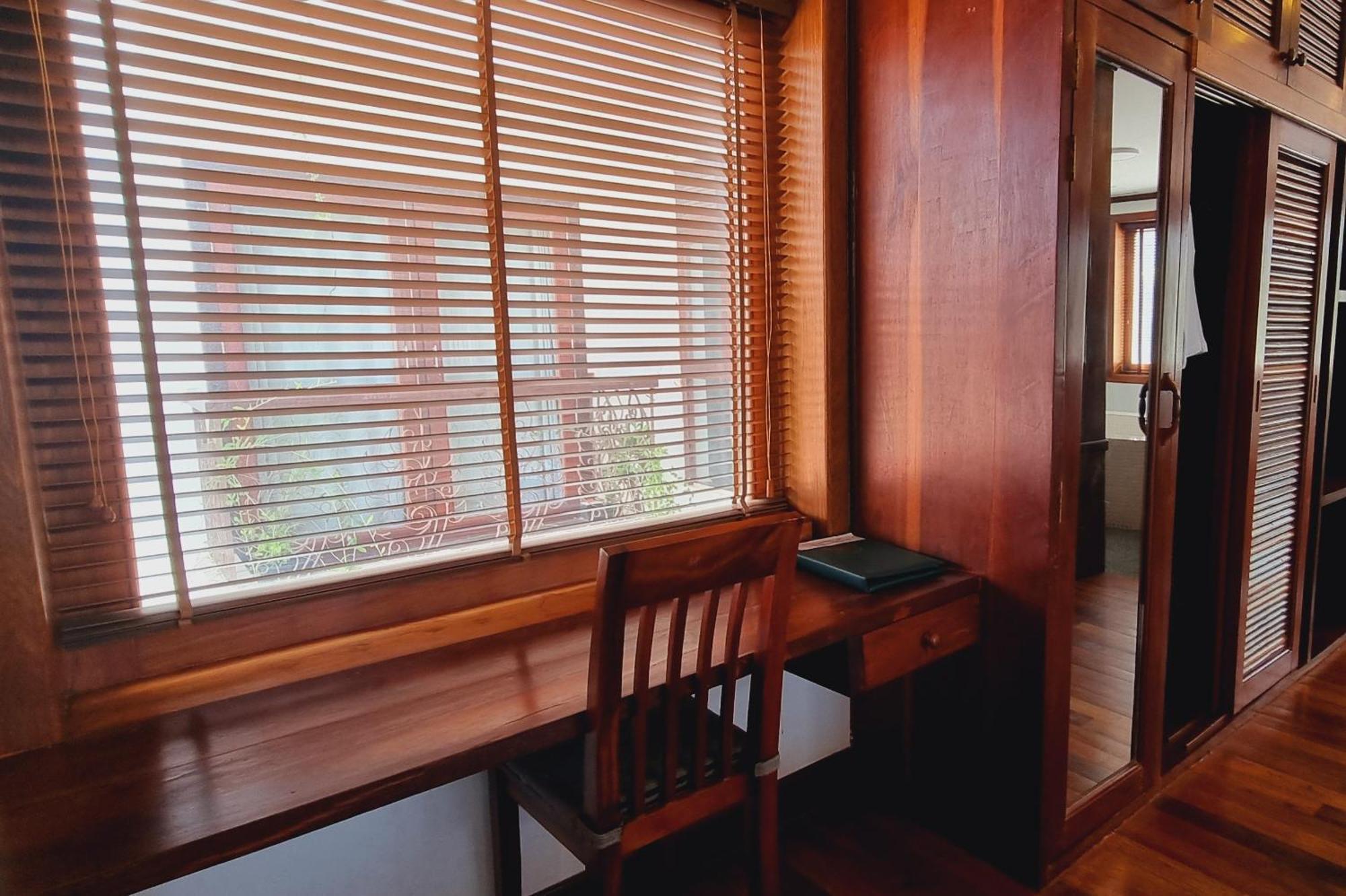 Vid Angkor Boutique Hotel