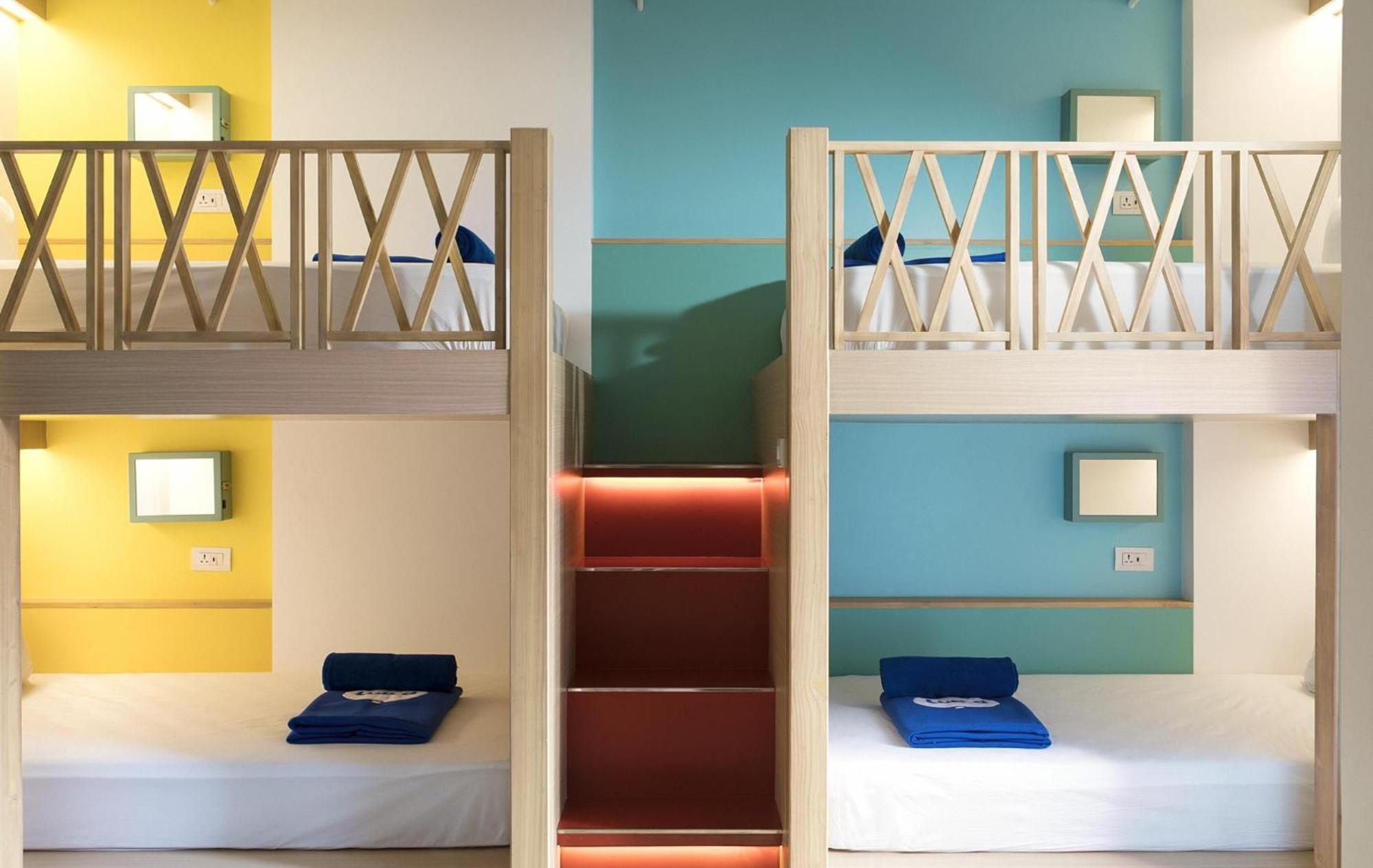 Hostel Lub D - Near Pub Street & Angkor Wat Siem Reap