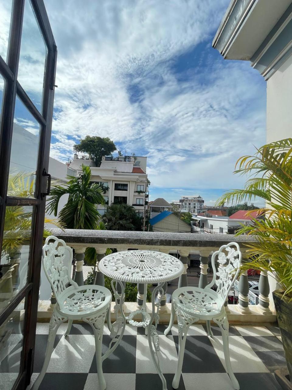Hotel Parent Heritage Angkor Siem Reap