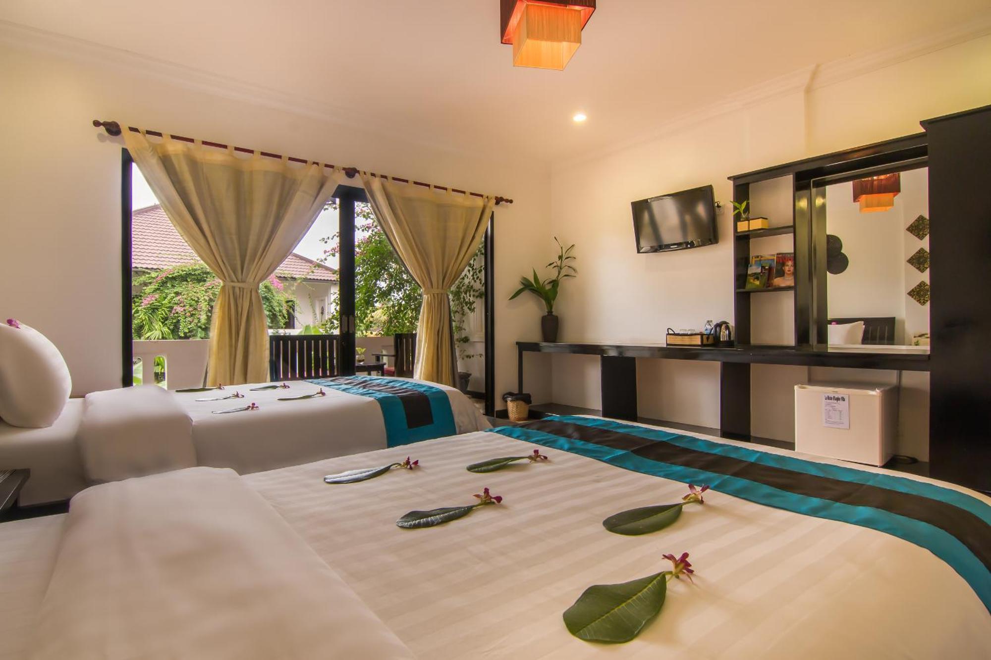 La Watbo 4* Siem Reap