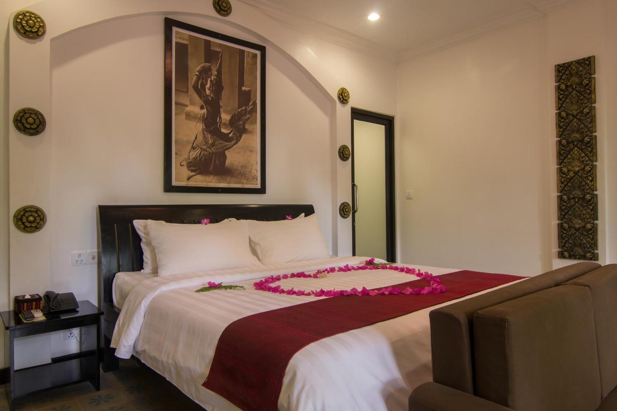 La Watbo Hotel Siem Reap