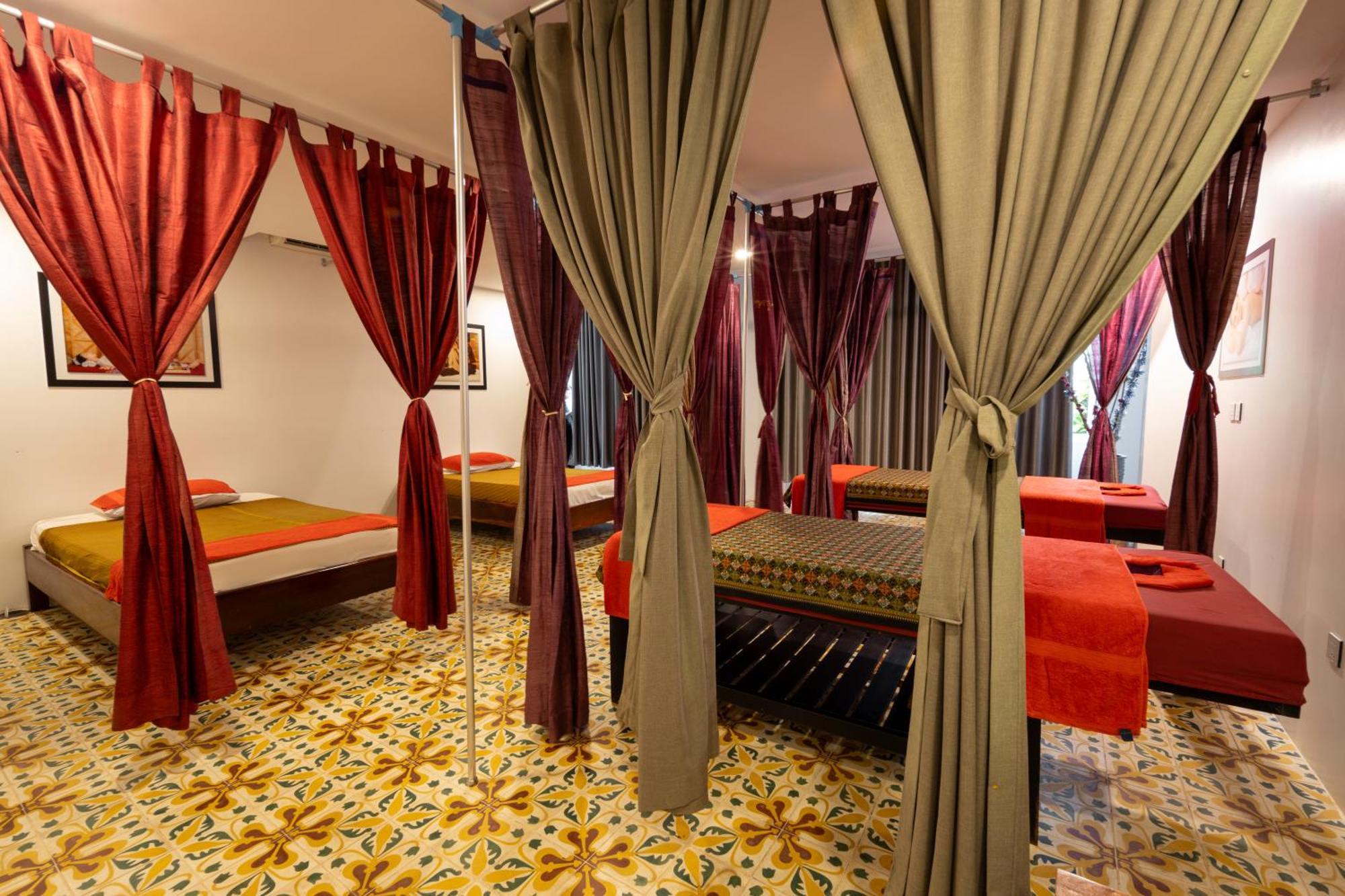 La Watbo Hotel Siem Reap