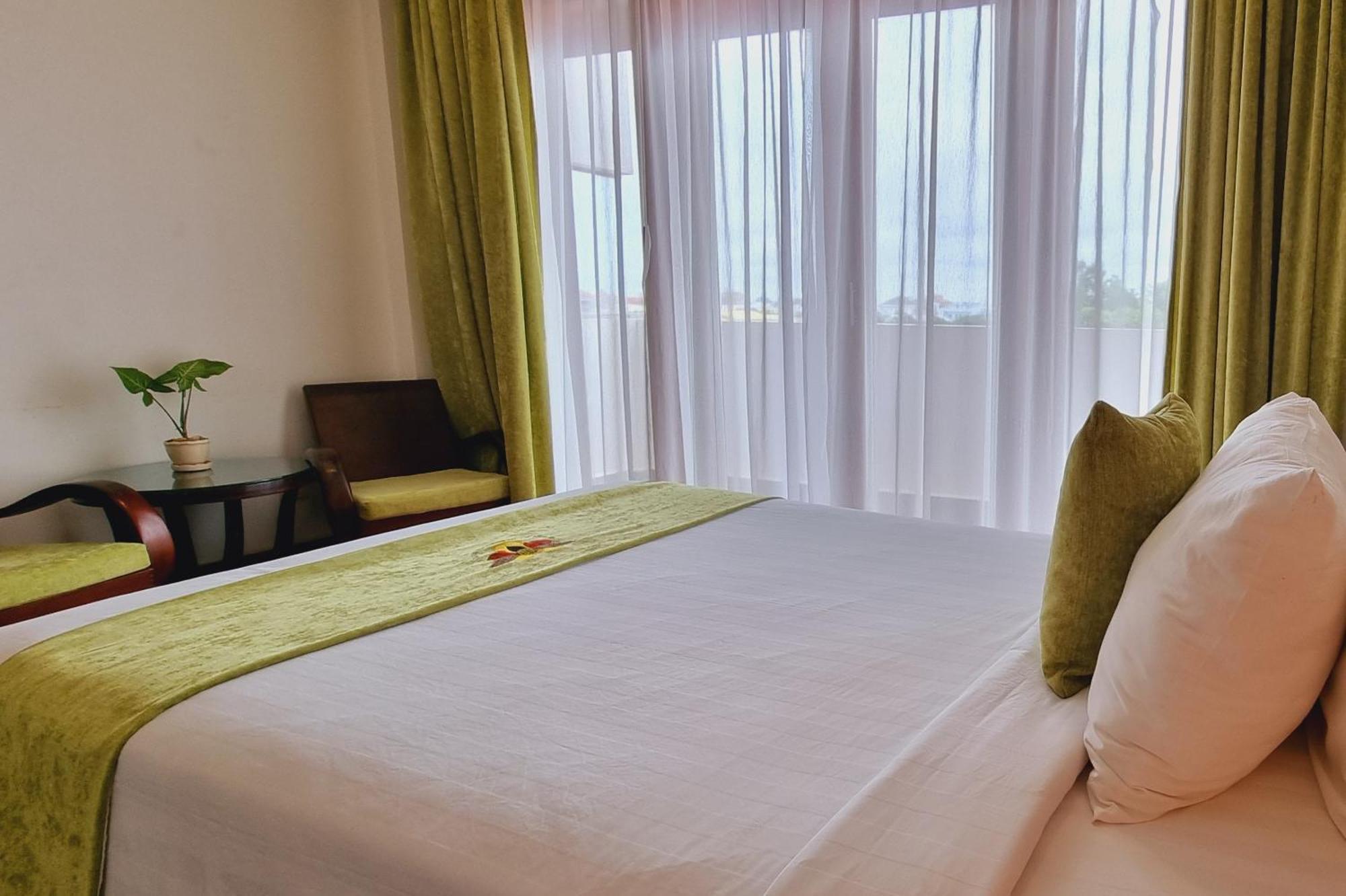 Vid Angkor Boutique Siem Reap