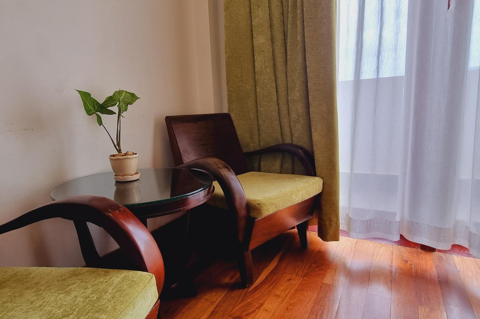 Hotel Vid Angkor Boutique 3*