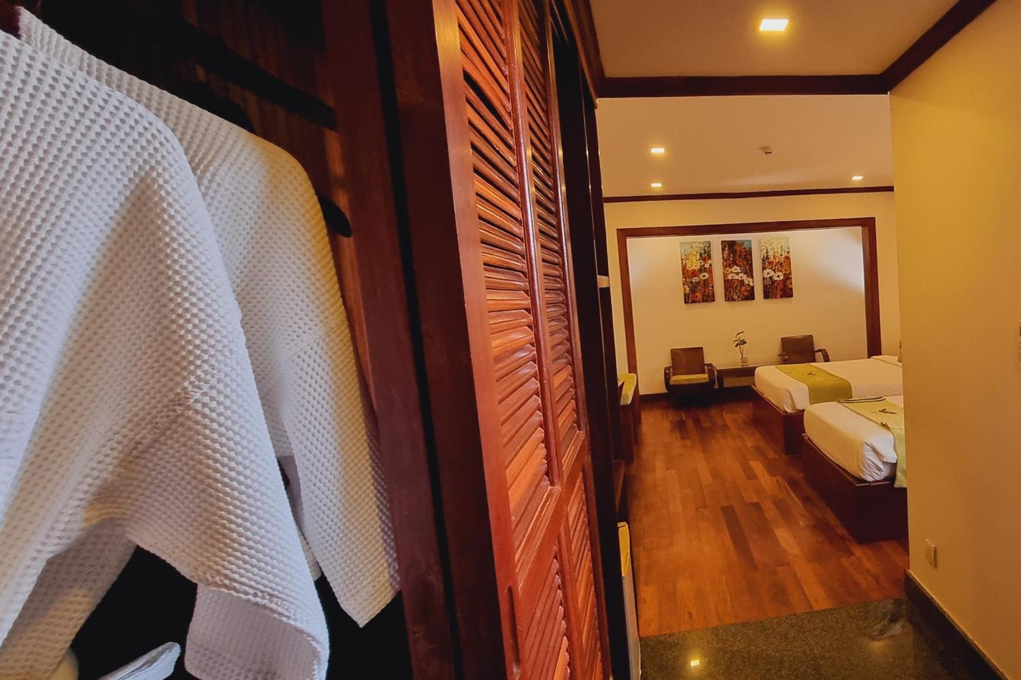 Vid Angkor Boutique 3*