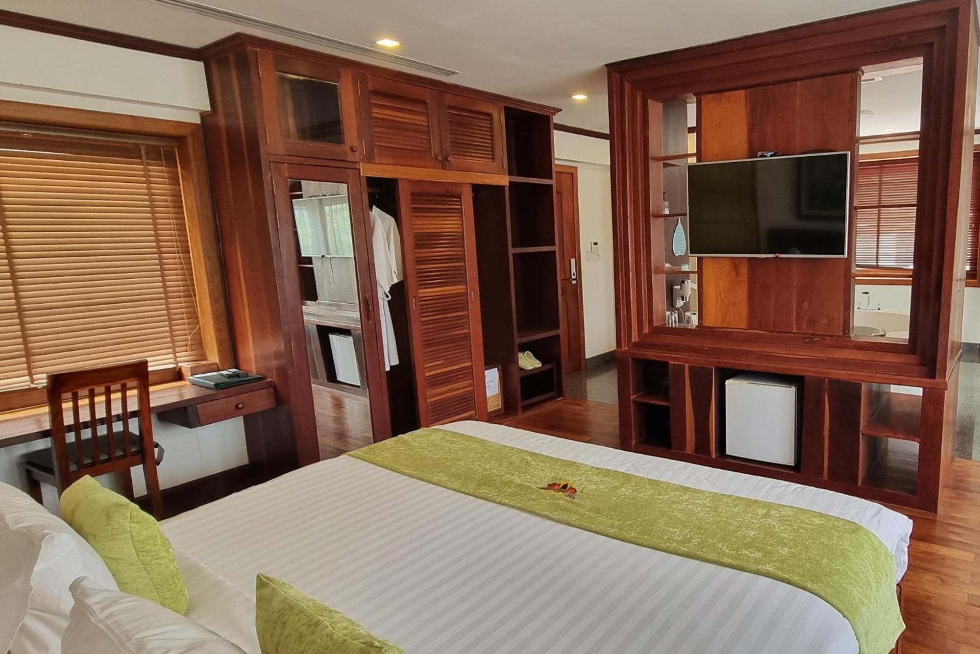 Vid Angkor Boutique 3* Siem Reap
