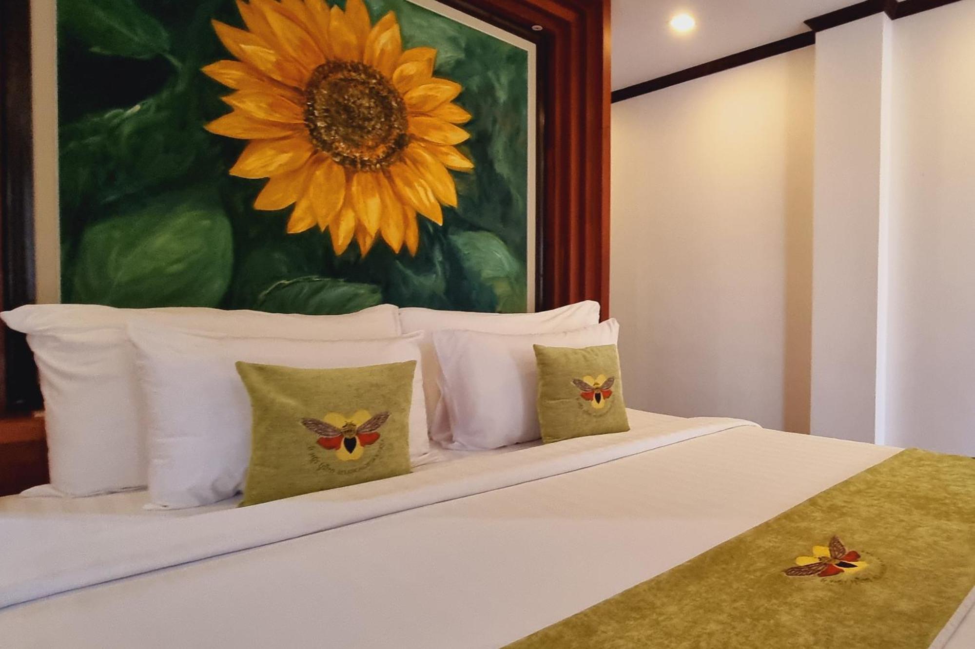 Vid Angkor Boutique Hotel