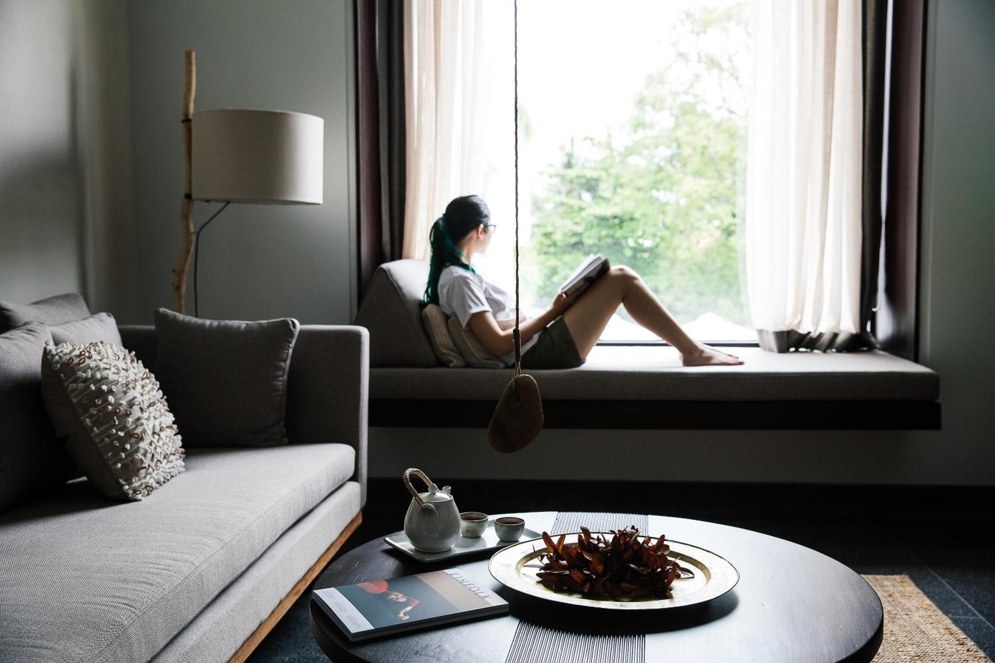 Treeline Urban Hotel Siem Reap
