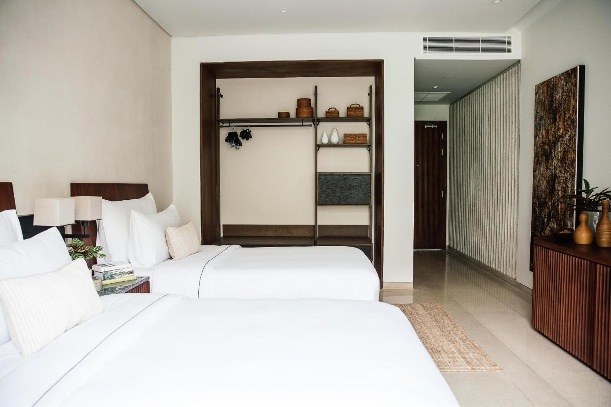Treeline Urban 5*