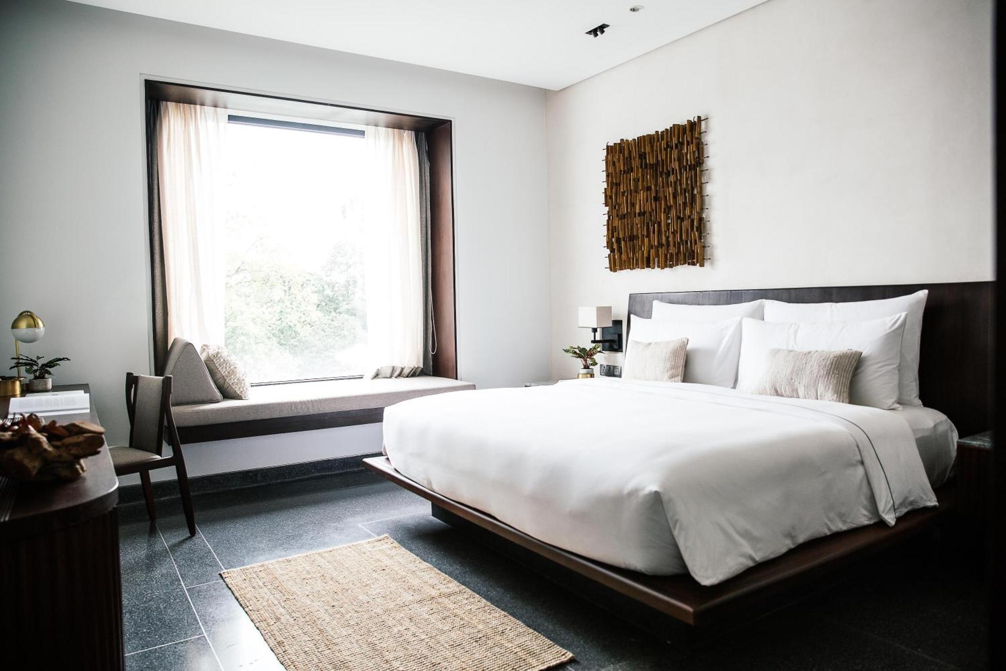 Hotel Treeline Urban