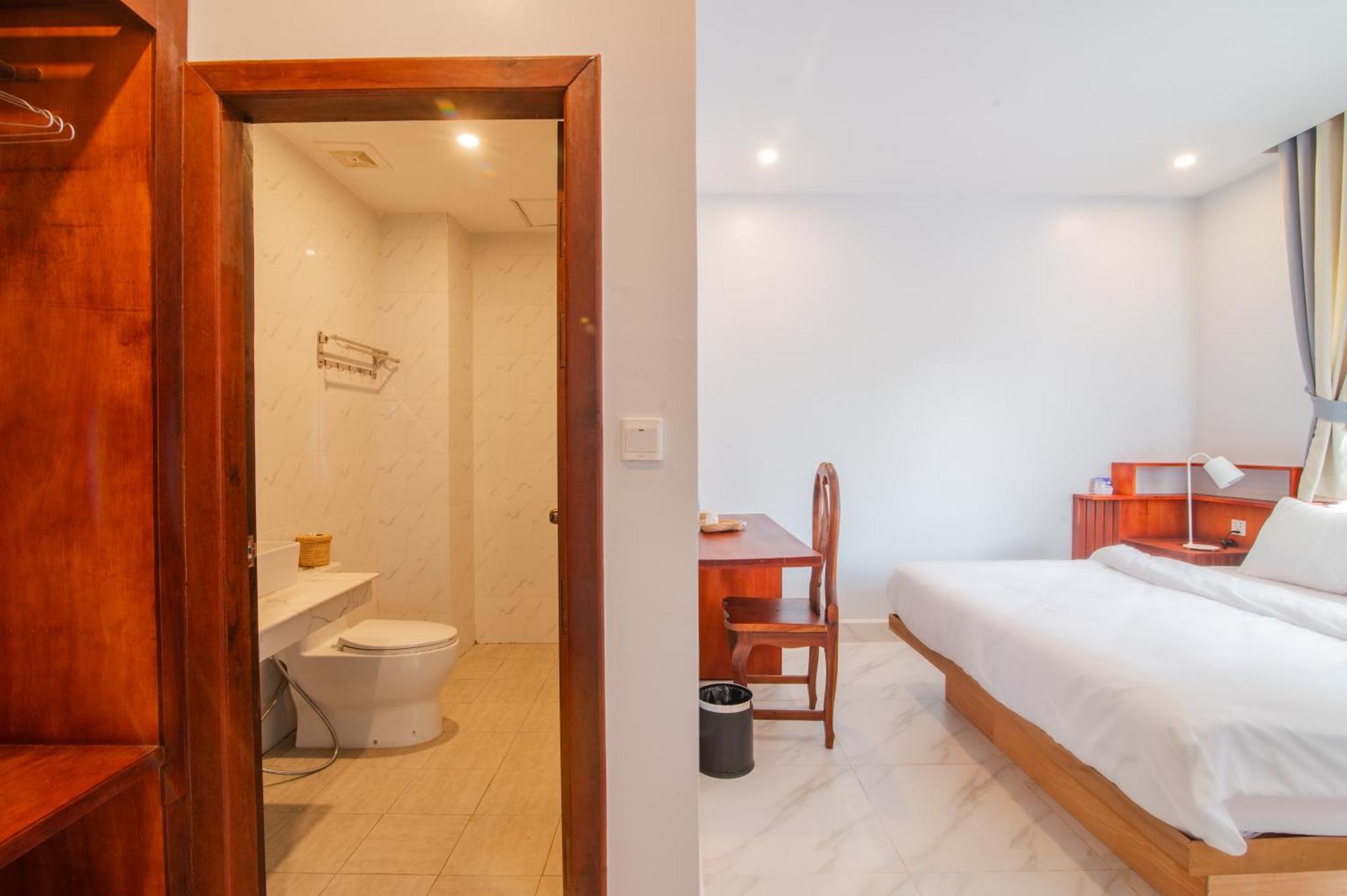 Hotel Golden Sanctuary Boutique 3*
