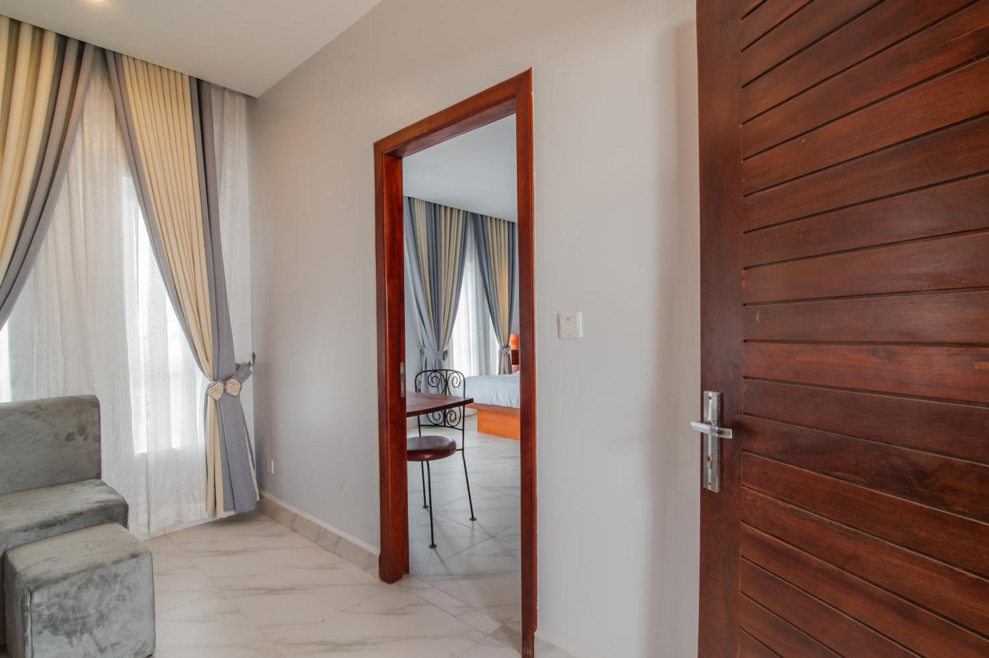 Hotel Golden Sanctuary Boutique