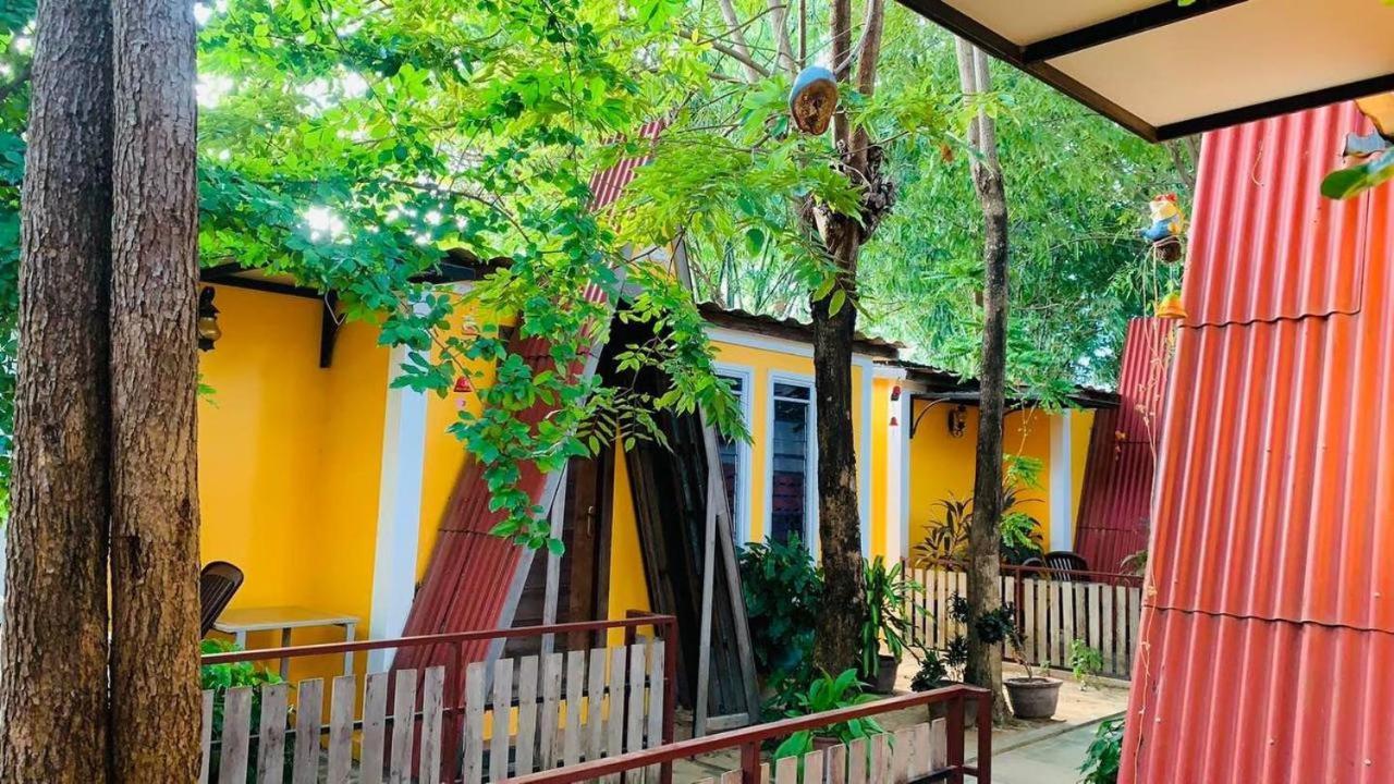 Boyada Hotel Siem Reap