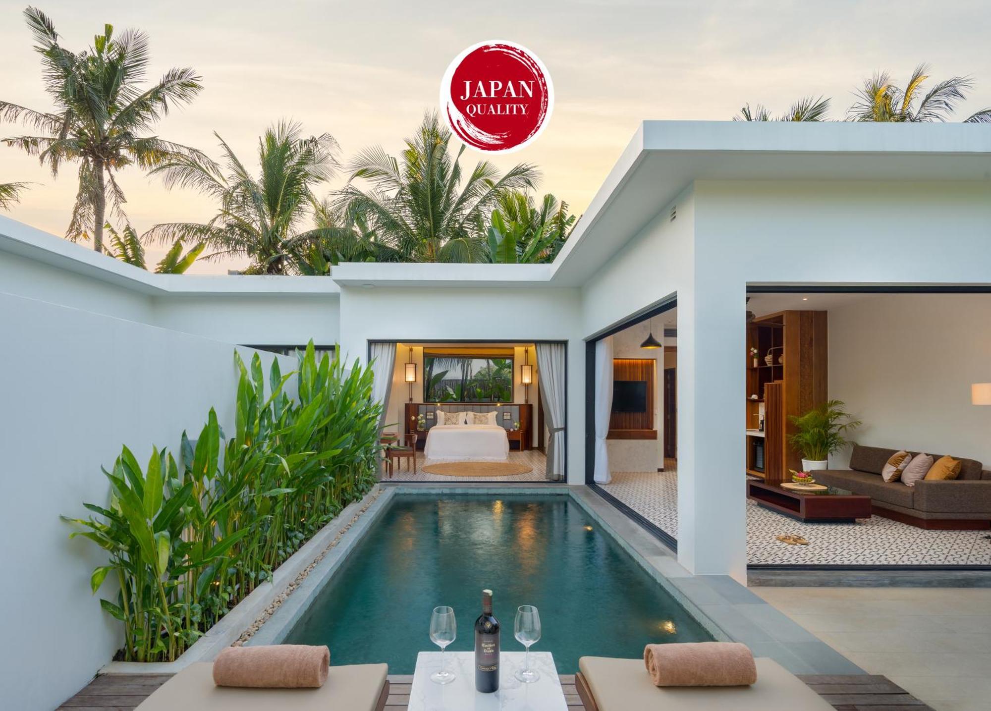 Waka Private Pool & - Adults Only Siem Reap