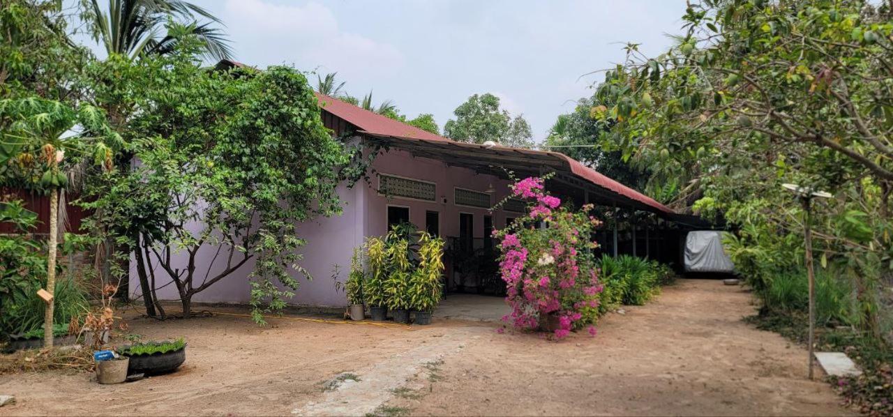 The Purple House Siem Reap