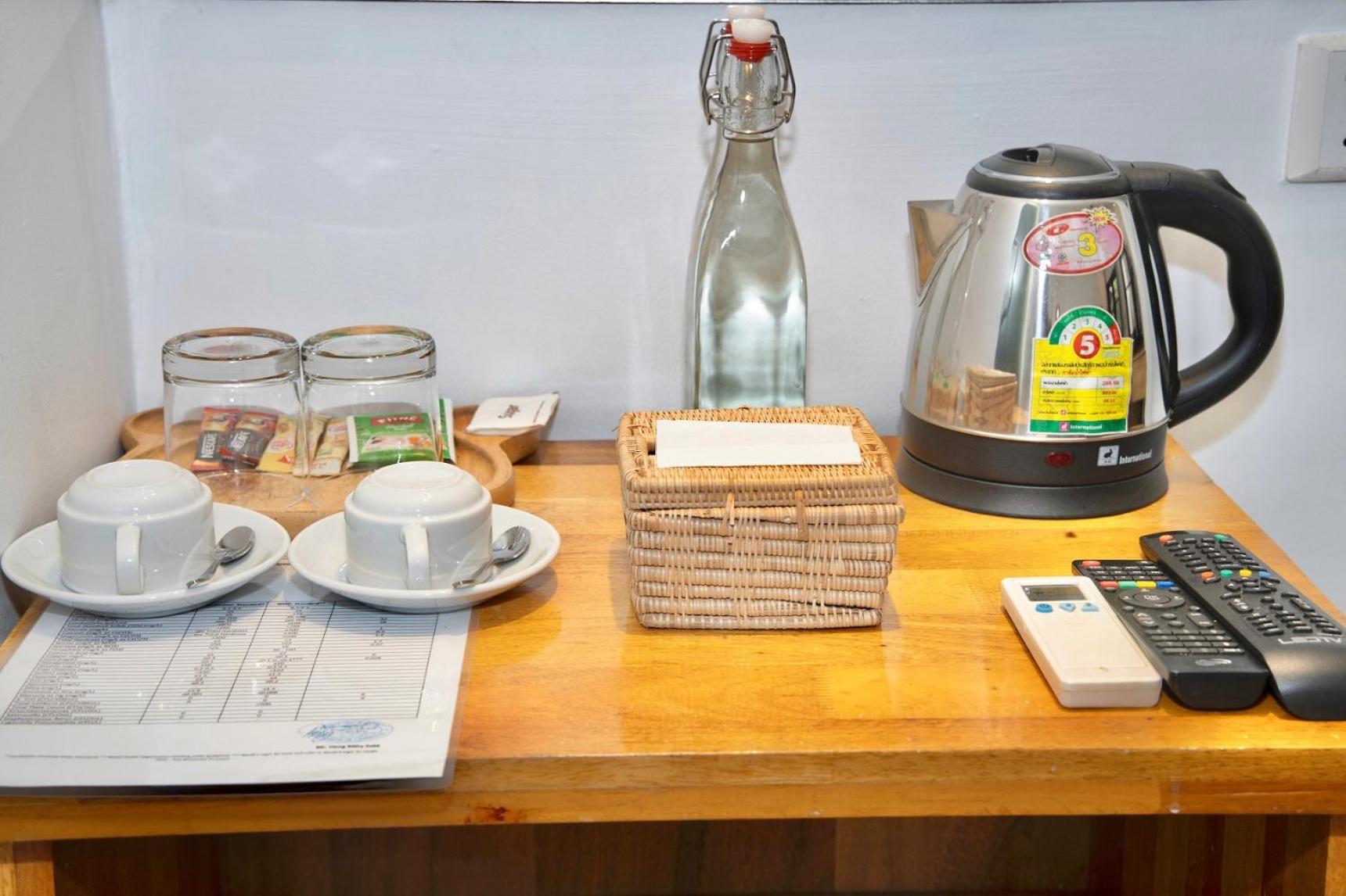 Habana Angkor Boutique Siem Reap