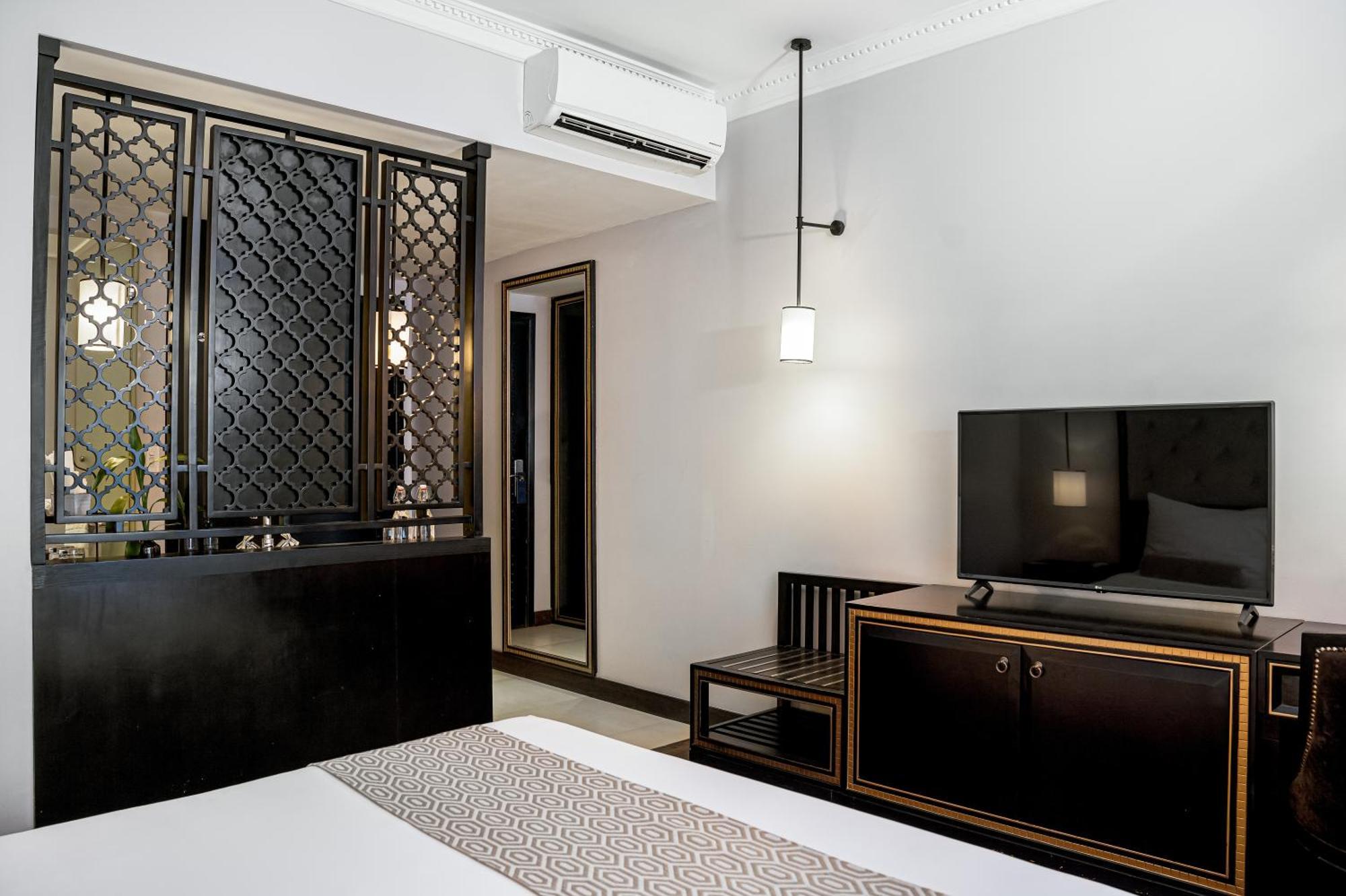 Sarai And Wander 5* Siem Reap