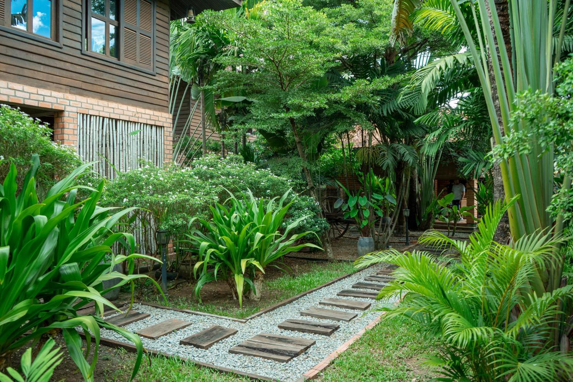 Jungle Sanctuary 4* Siem Reap