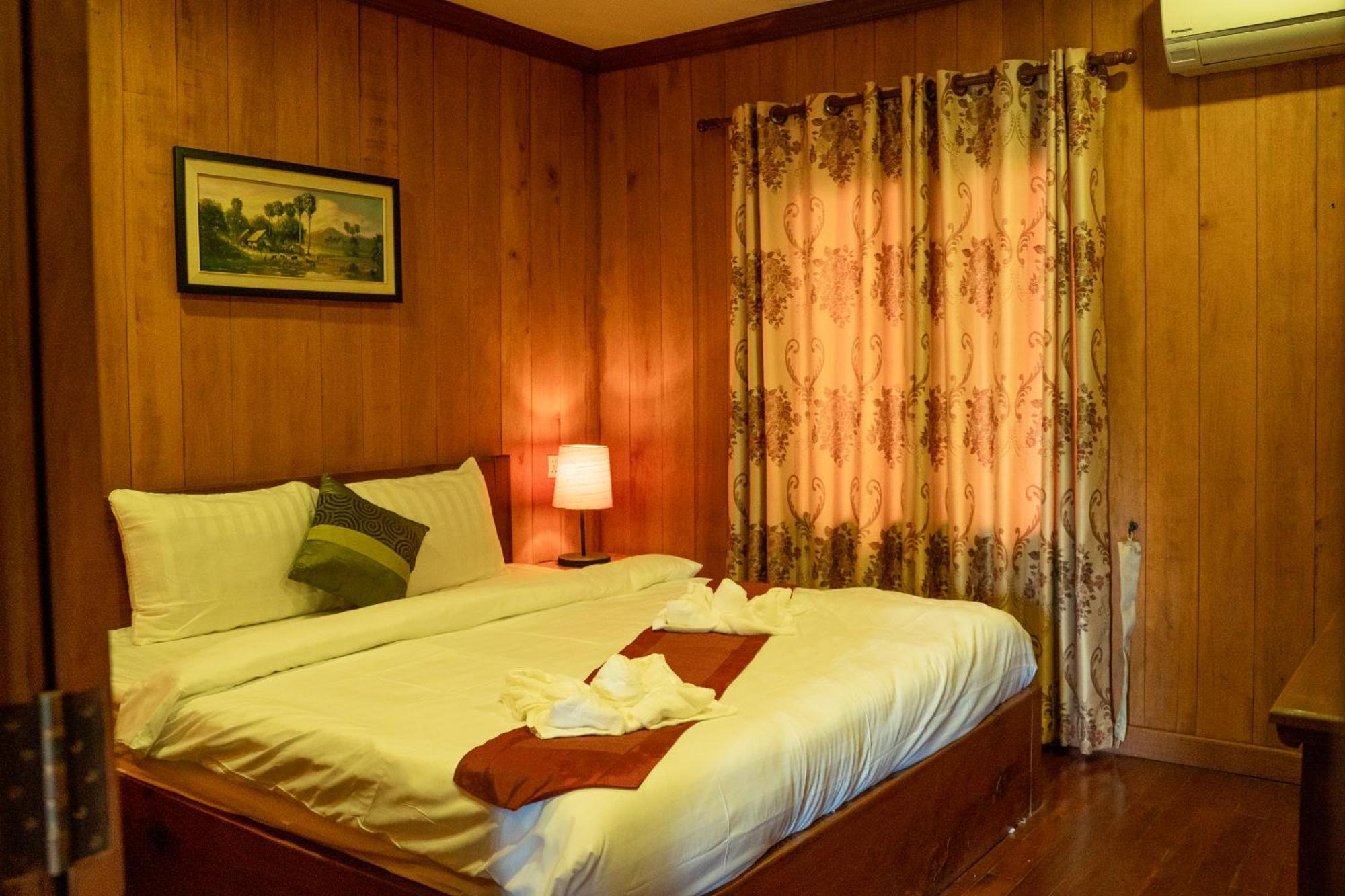 Jungle Sanctuary Hotel
