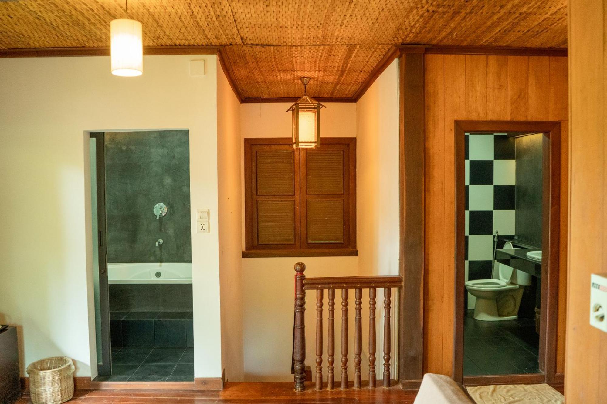 Jungle Sanctuary Hotel 4*