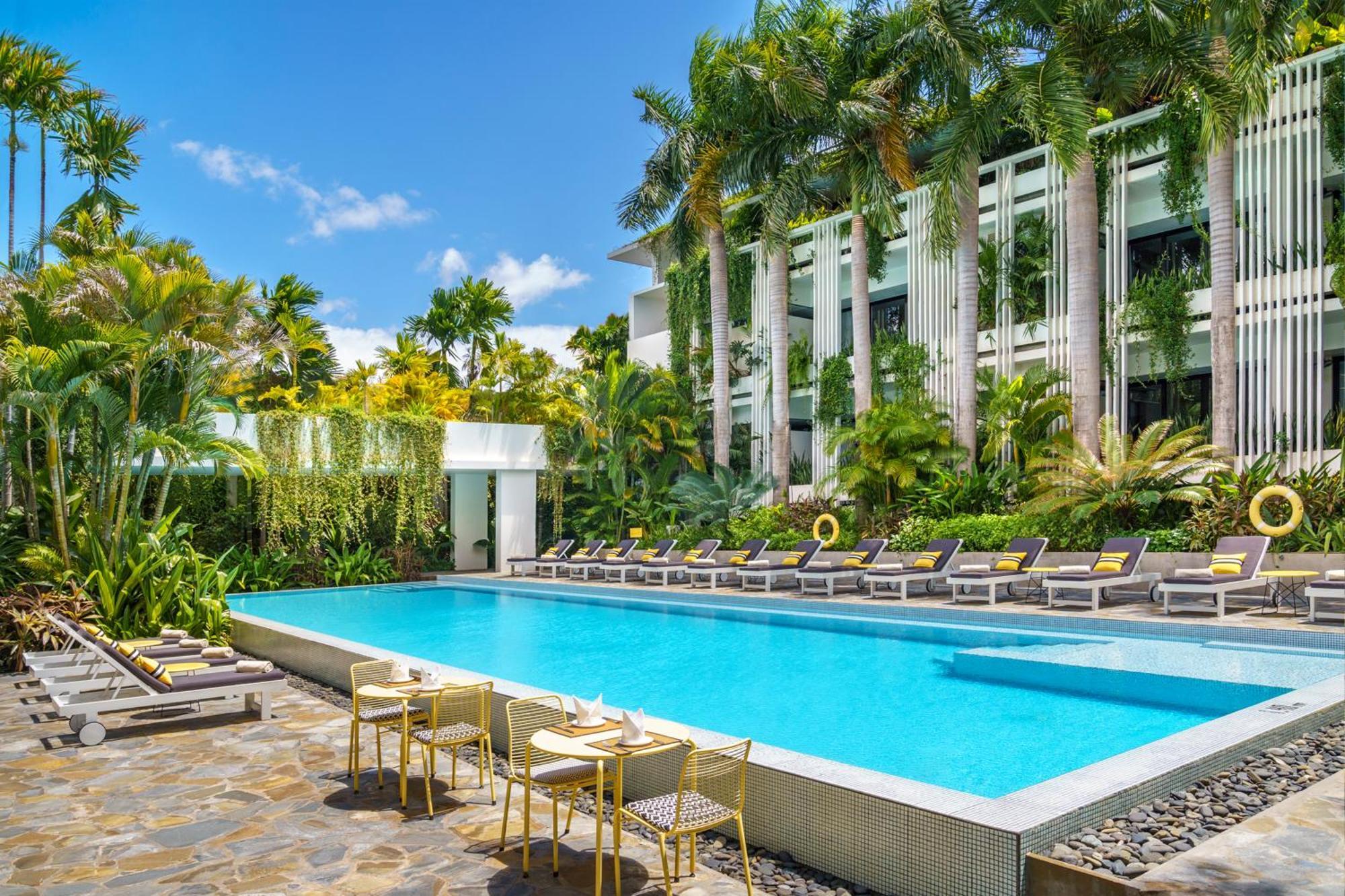 Viroth's 5* Siem Reap