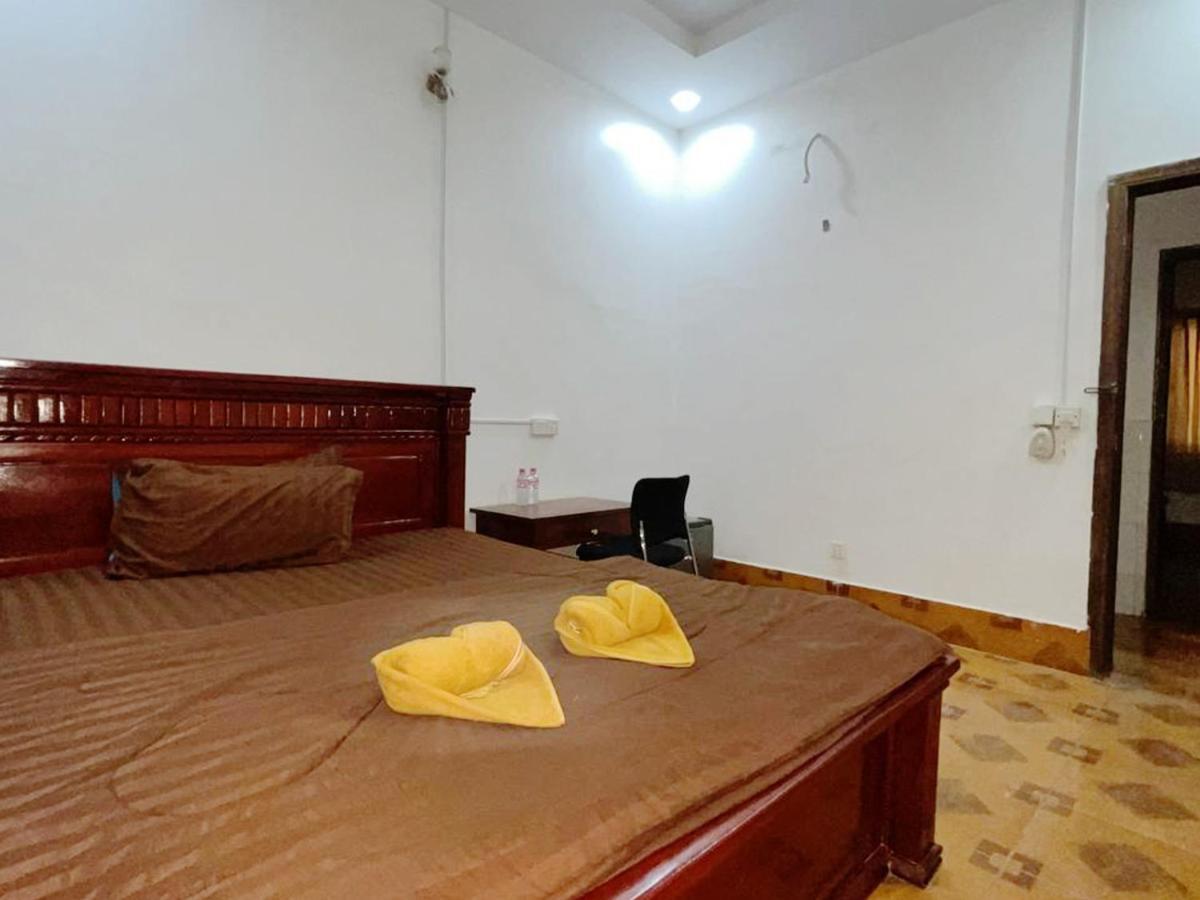 Takeo Bed & Breakfast Siem Reap