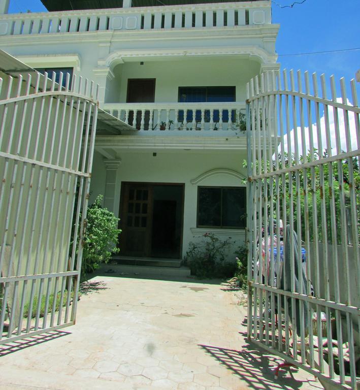 Guest house Angkor Sweet